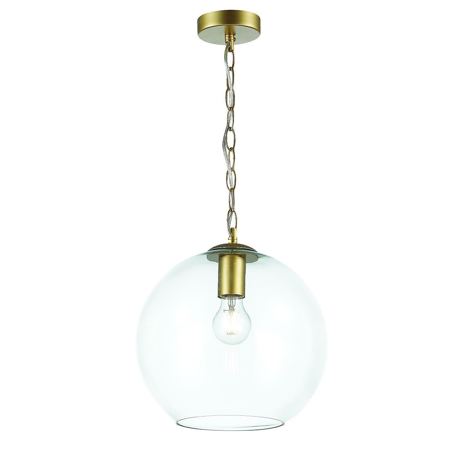 Светильник подвесной Favourite Bulla 2295-1P