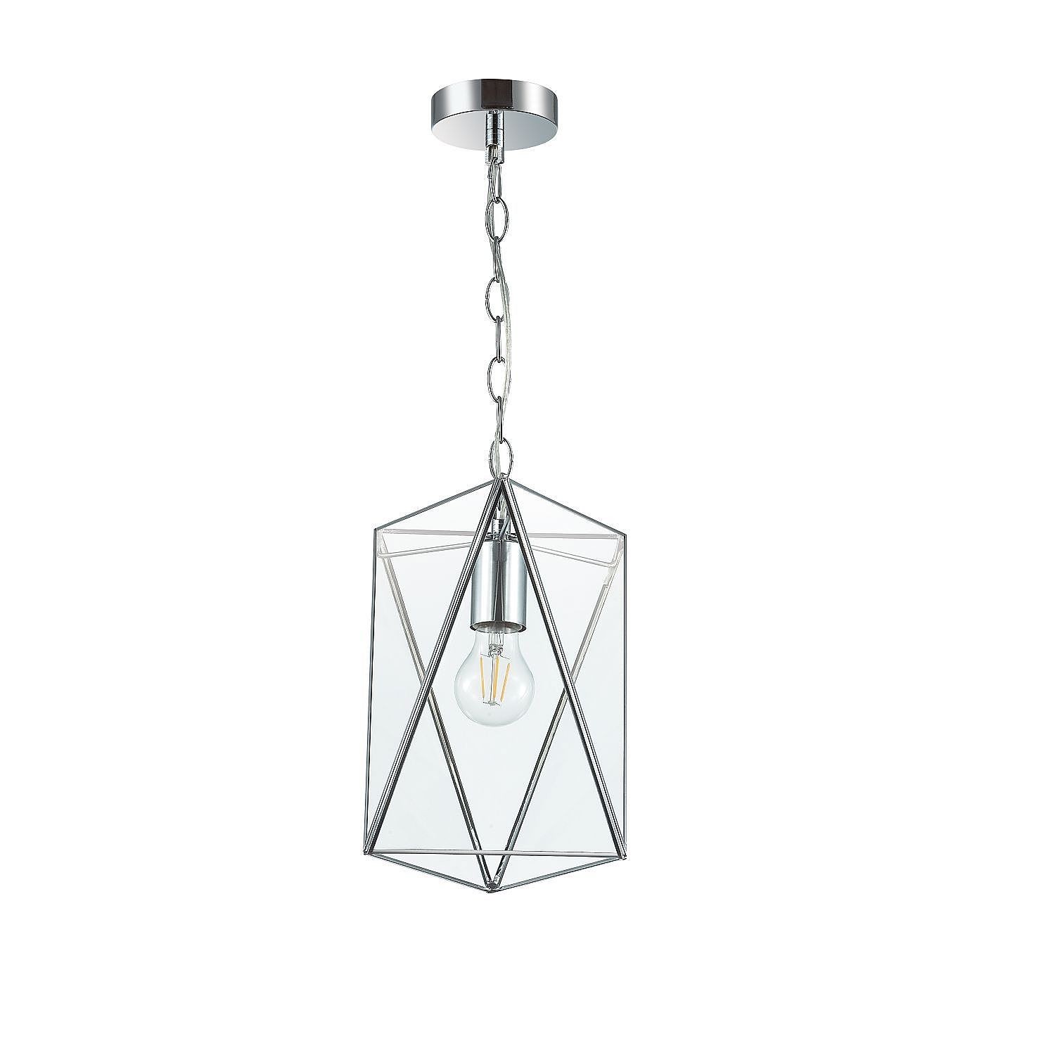 Светильник подвесной Favourite Ternary 2297-1P