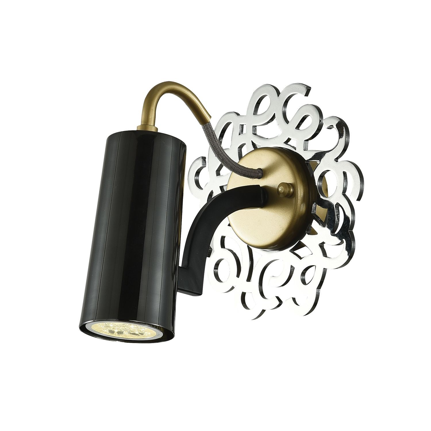 Светильник спот Favourite Fabia 2300-1W