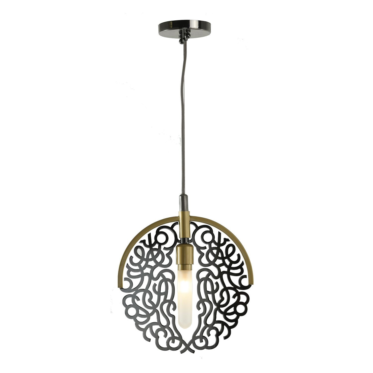 Светильник подвесной Favourite Fabia 2302-1P