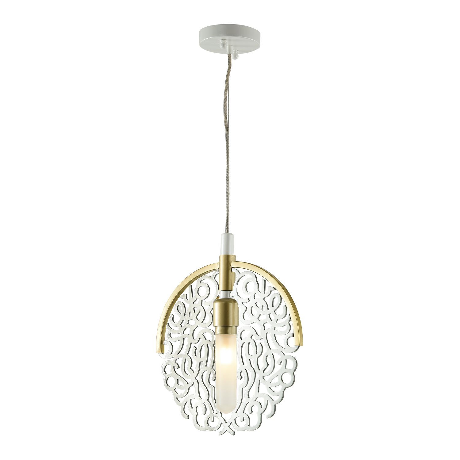 Светильник подвесной Favourite Fabia 2303-1P