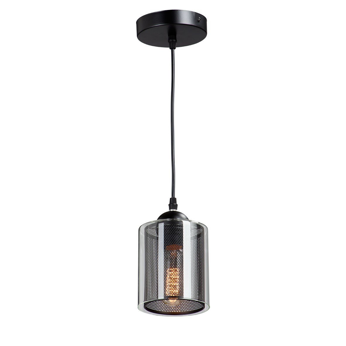 Светильник подвесной Vitaluce V4514/1S