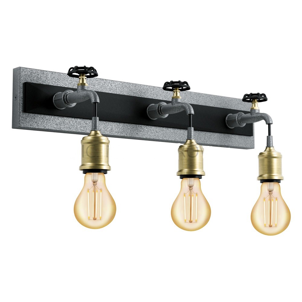 Настенное бра Eglo Goldcliff 49103