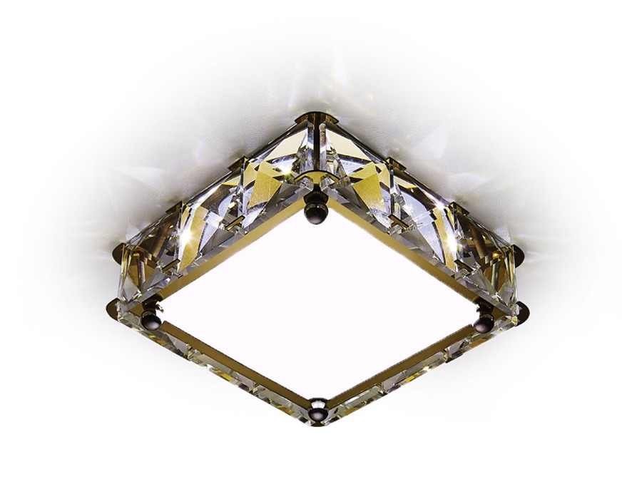 Декоративный Led