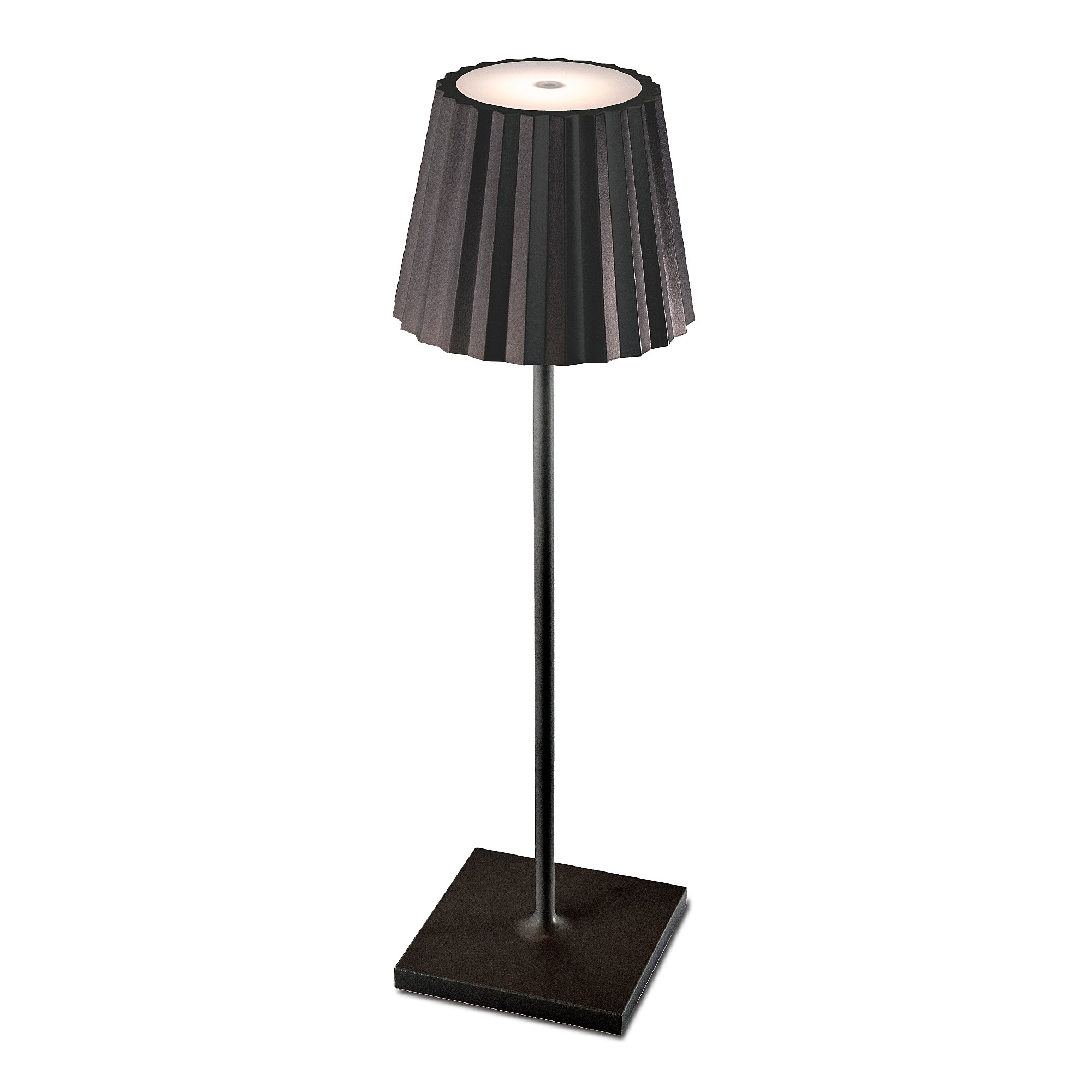 Настольные лампы