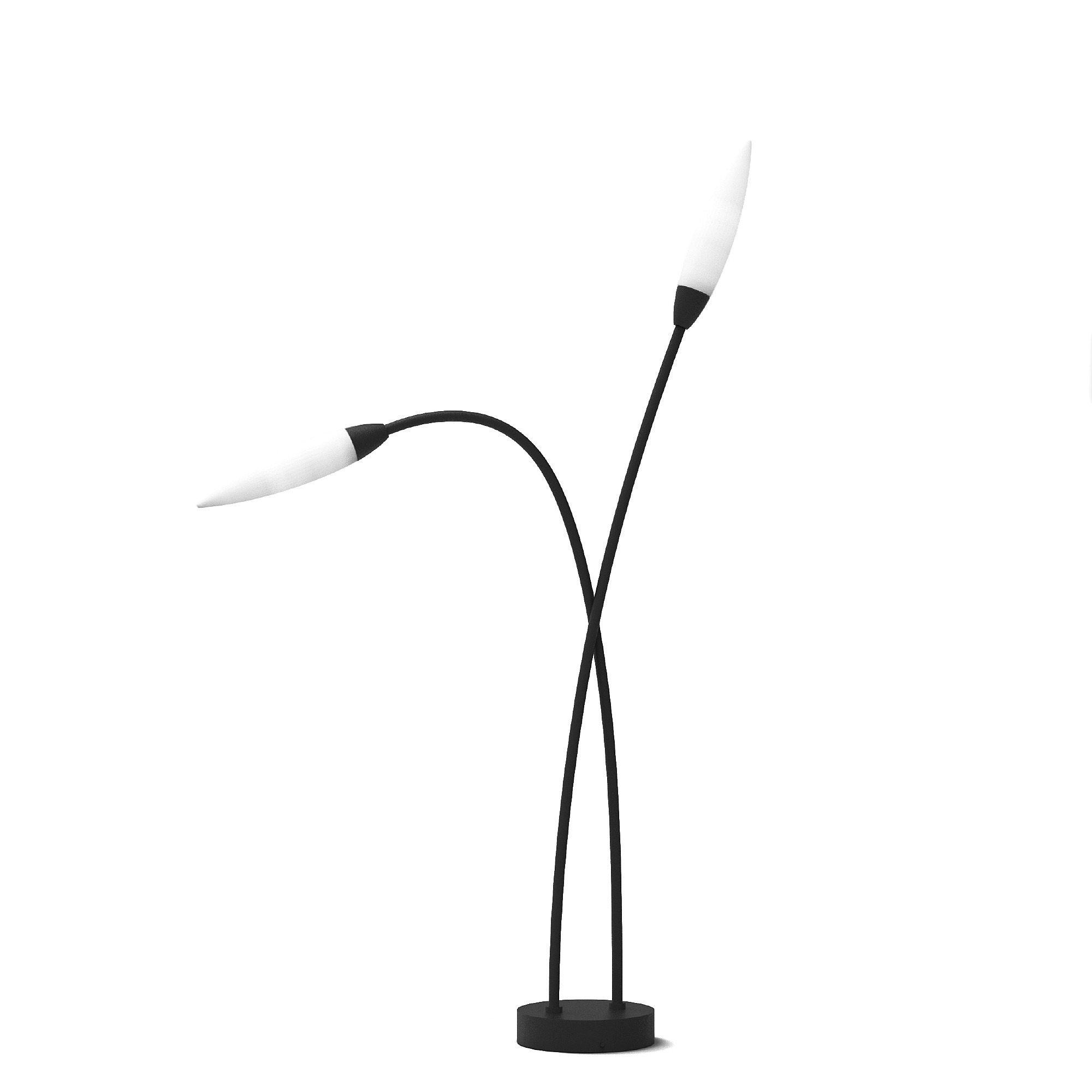 Уличный наземный светильник Mantra Espiga 6545