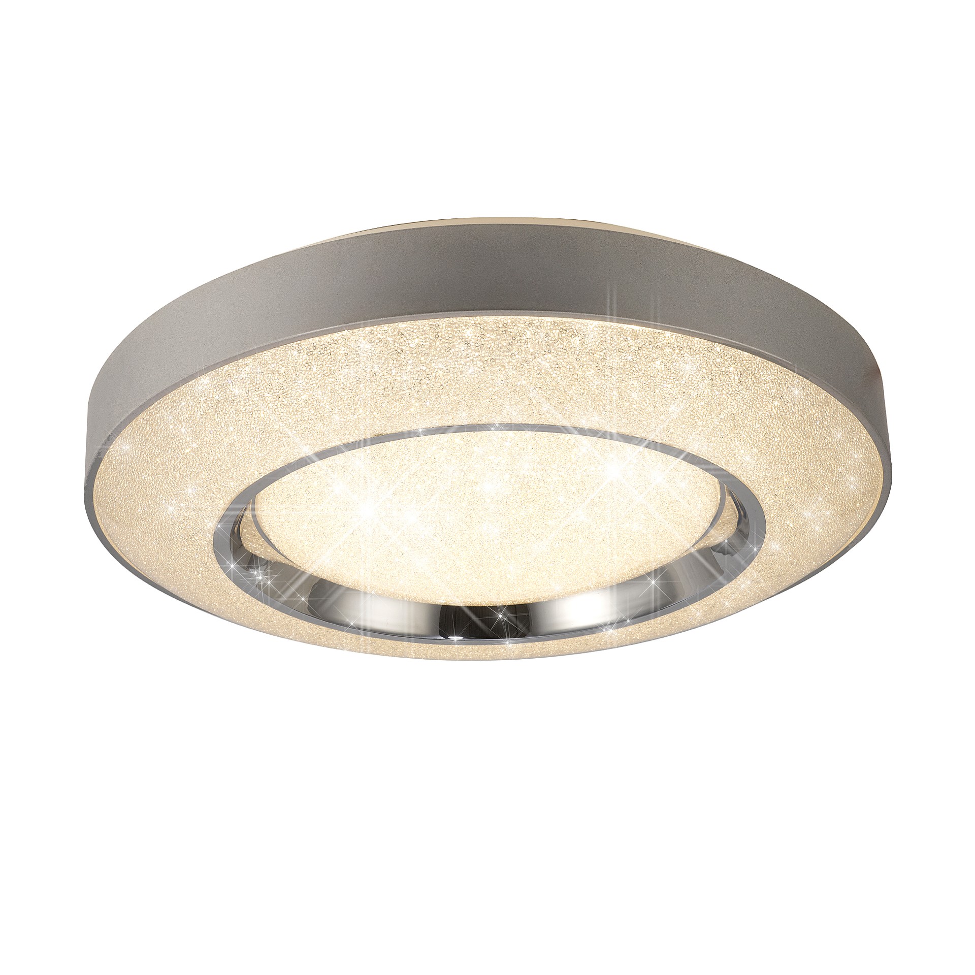 Потолочный светодиодный светильник Mantra Santorini 6453