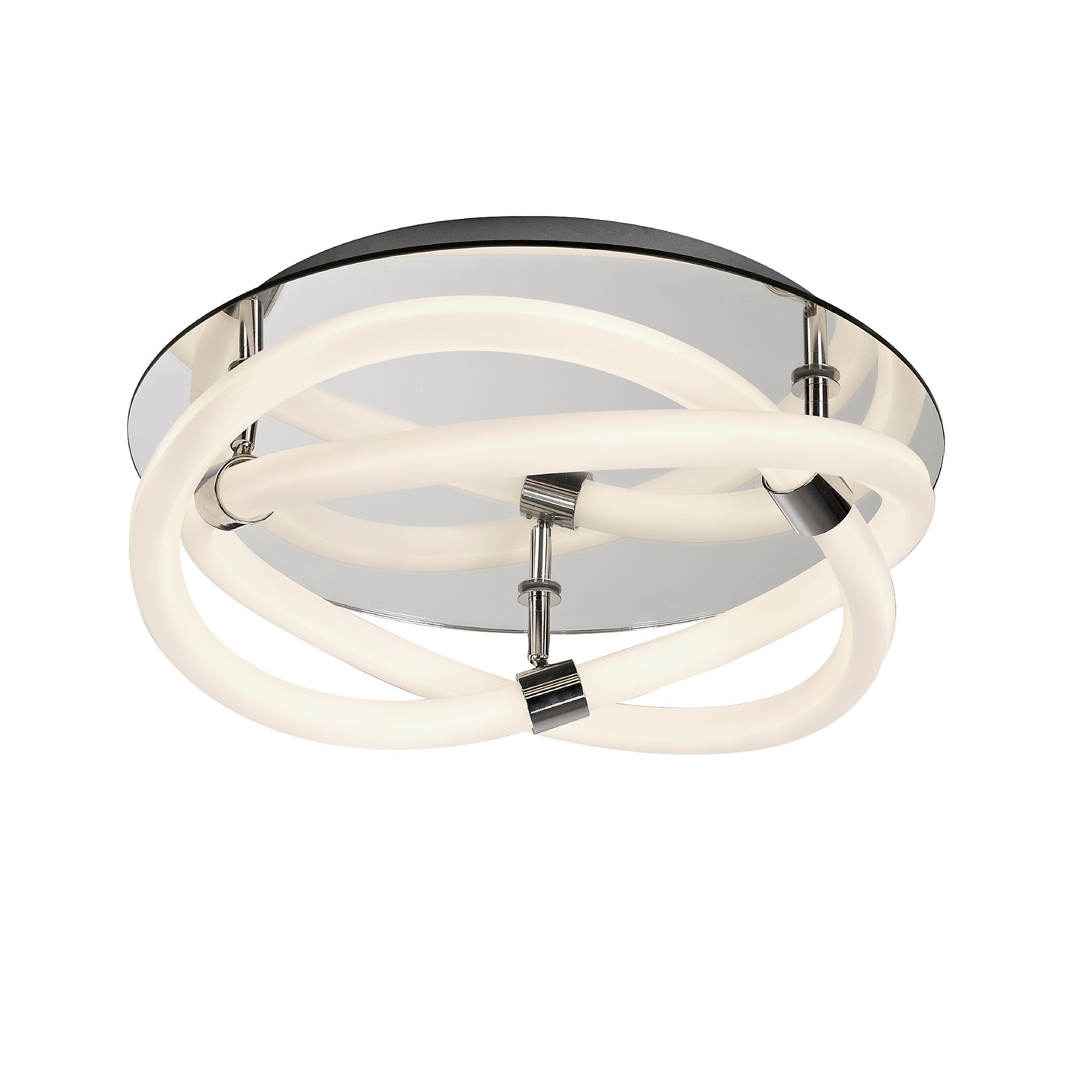 Потолочная светодиодная люстра Line Mantra 6609