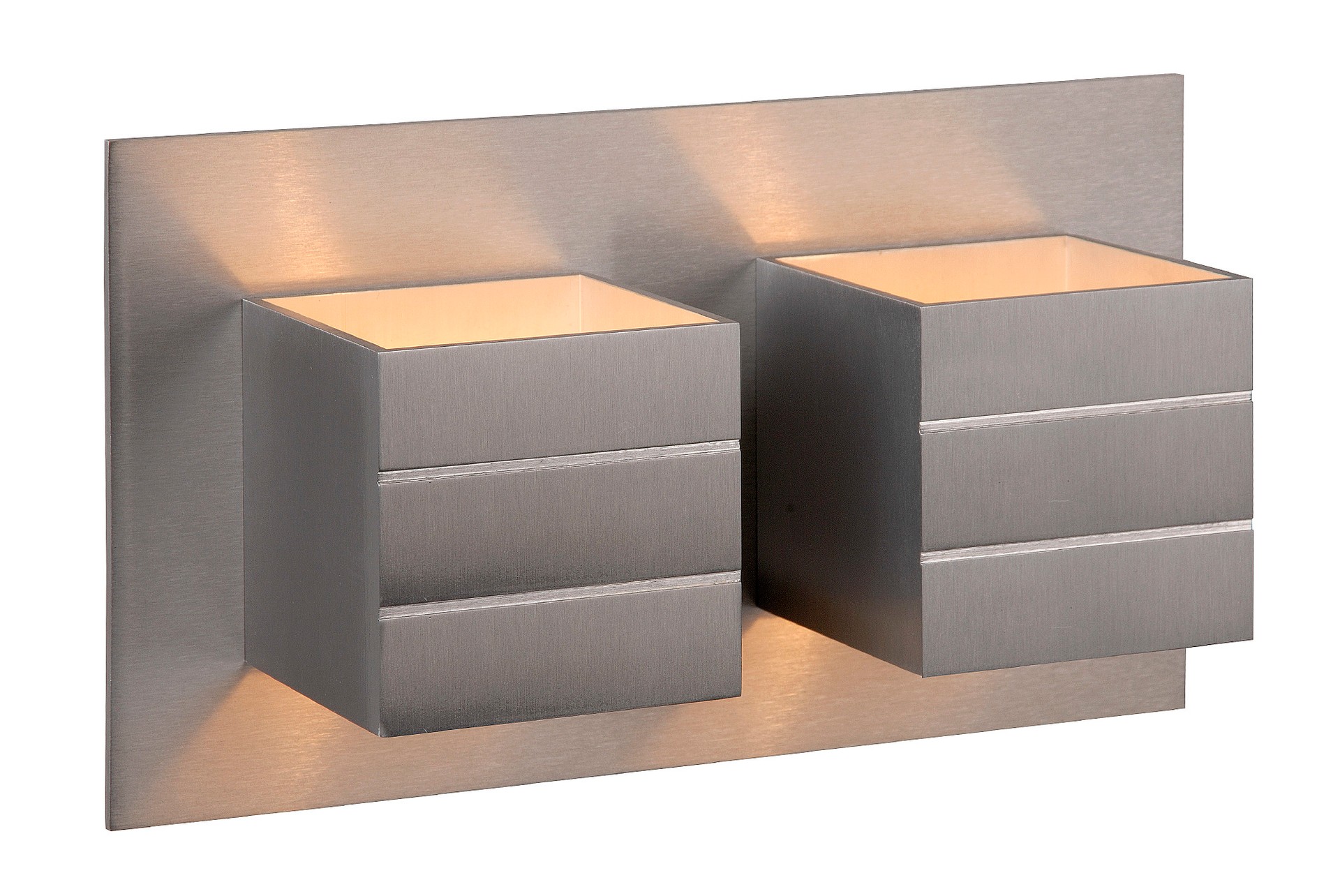 Настенное бра Lucide Bok 17282/02/12