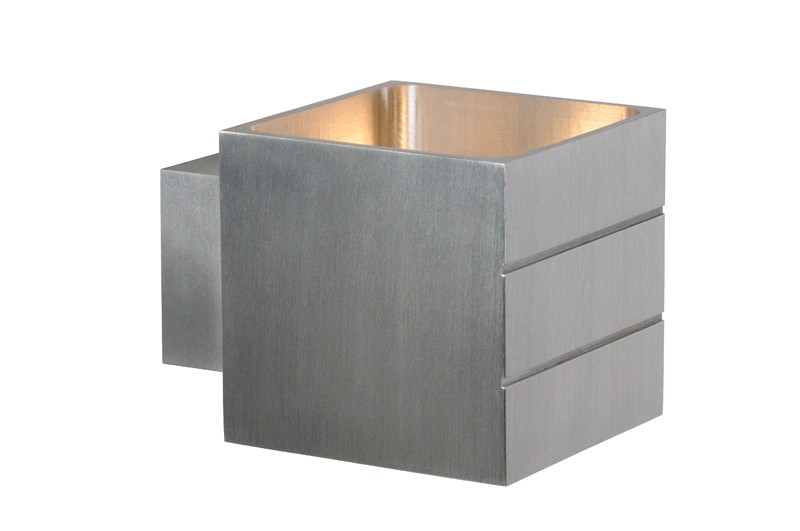 Настенное бра Lucide Bok 17282/21/12