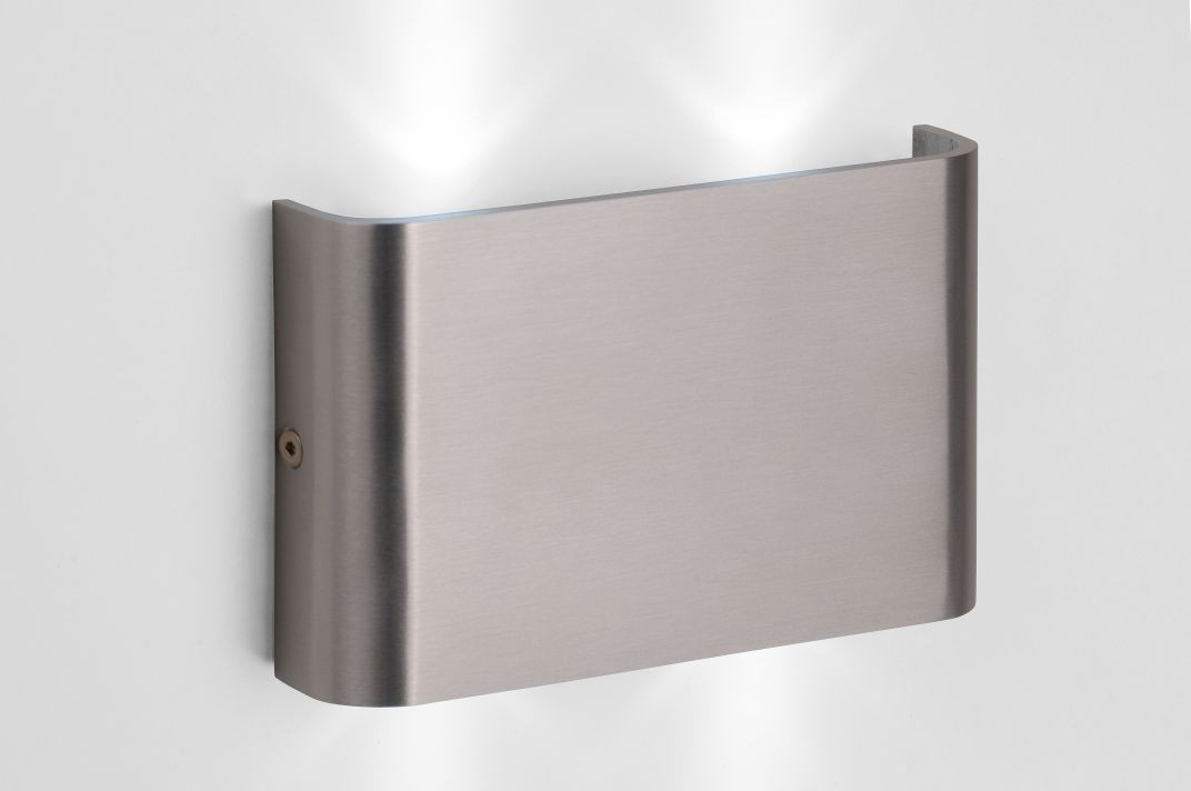 Настенное бра Lucide Nimo 17813/24/12