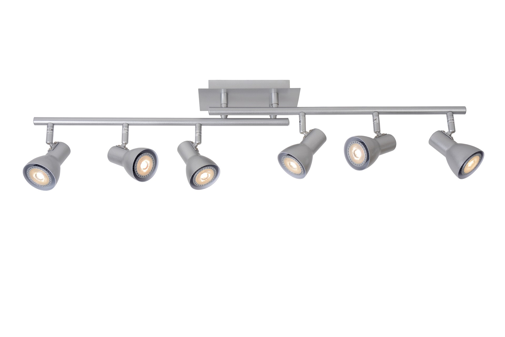 Светильник спот Lucide Laura-Led 17942/30/36