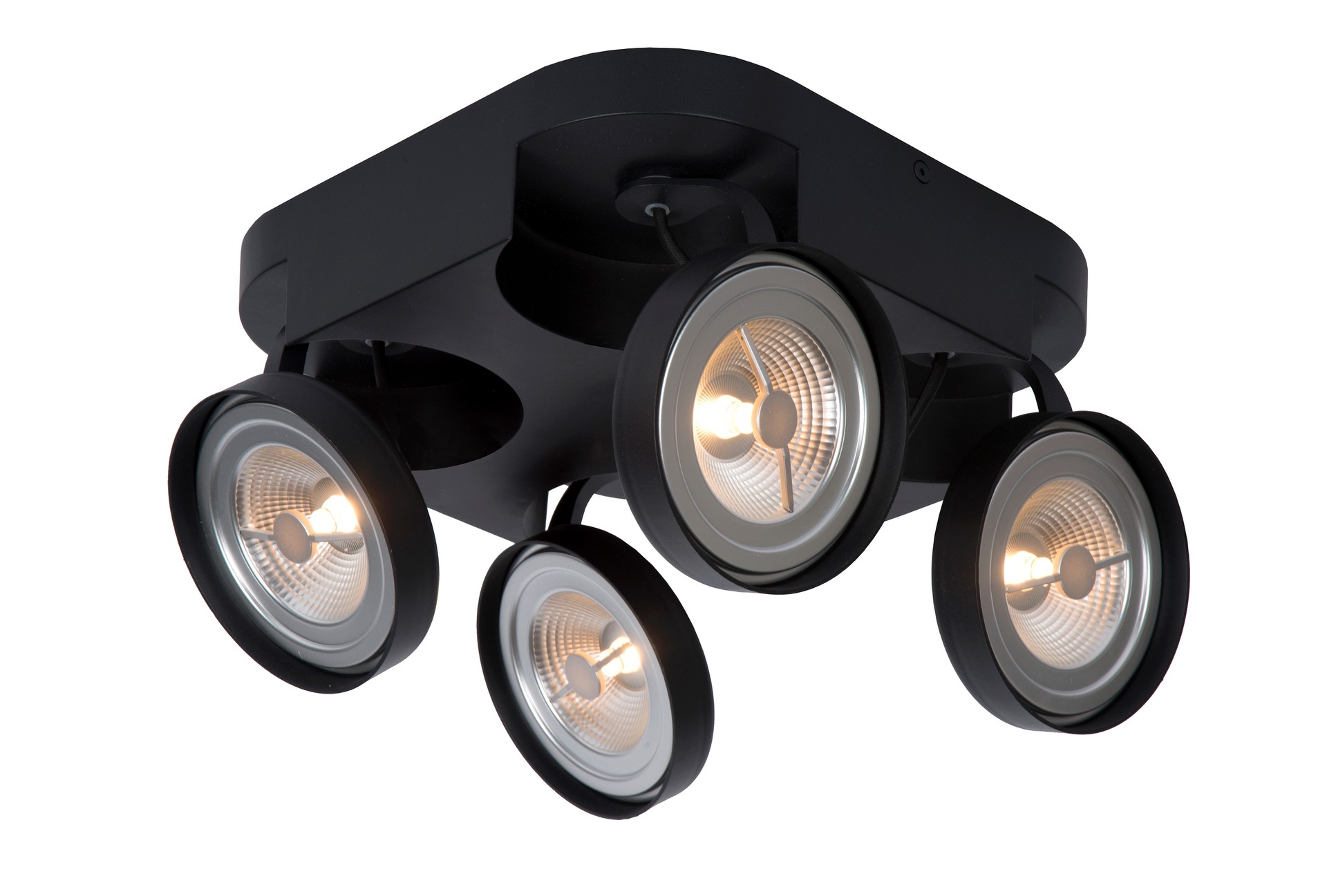 Светильник спот Lucide Versum 22960/40/30