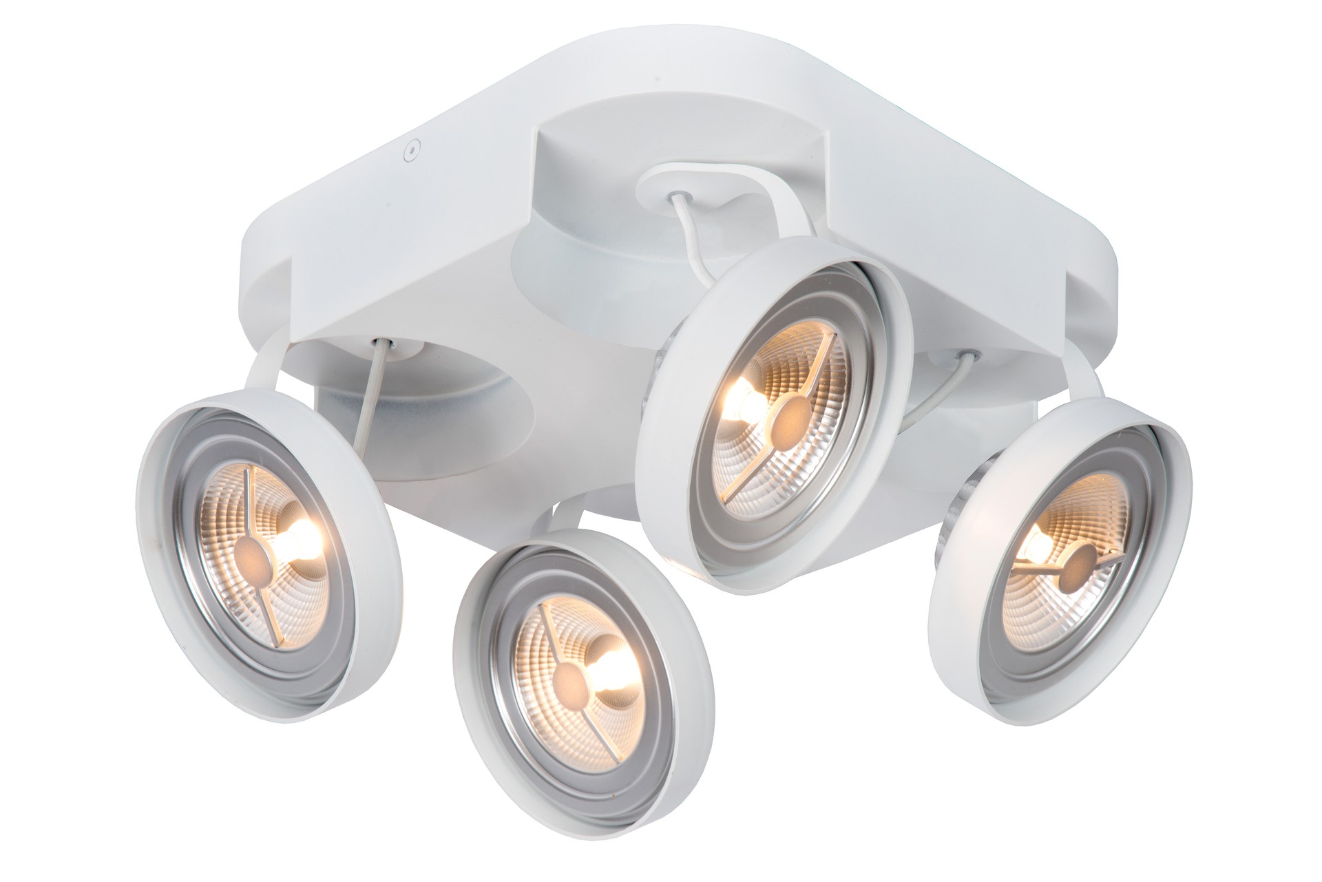 Светильник спот Lucide Versum 22960/40/31