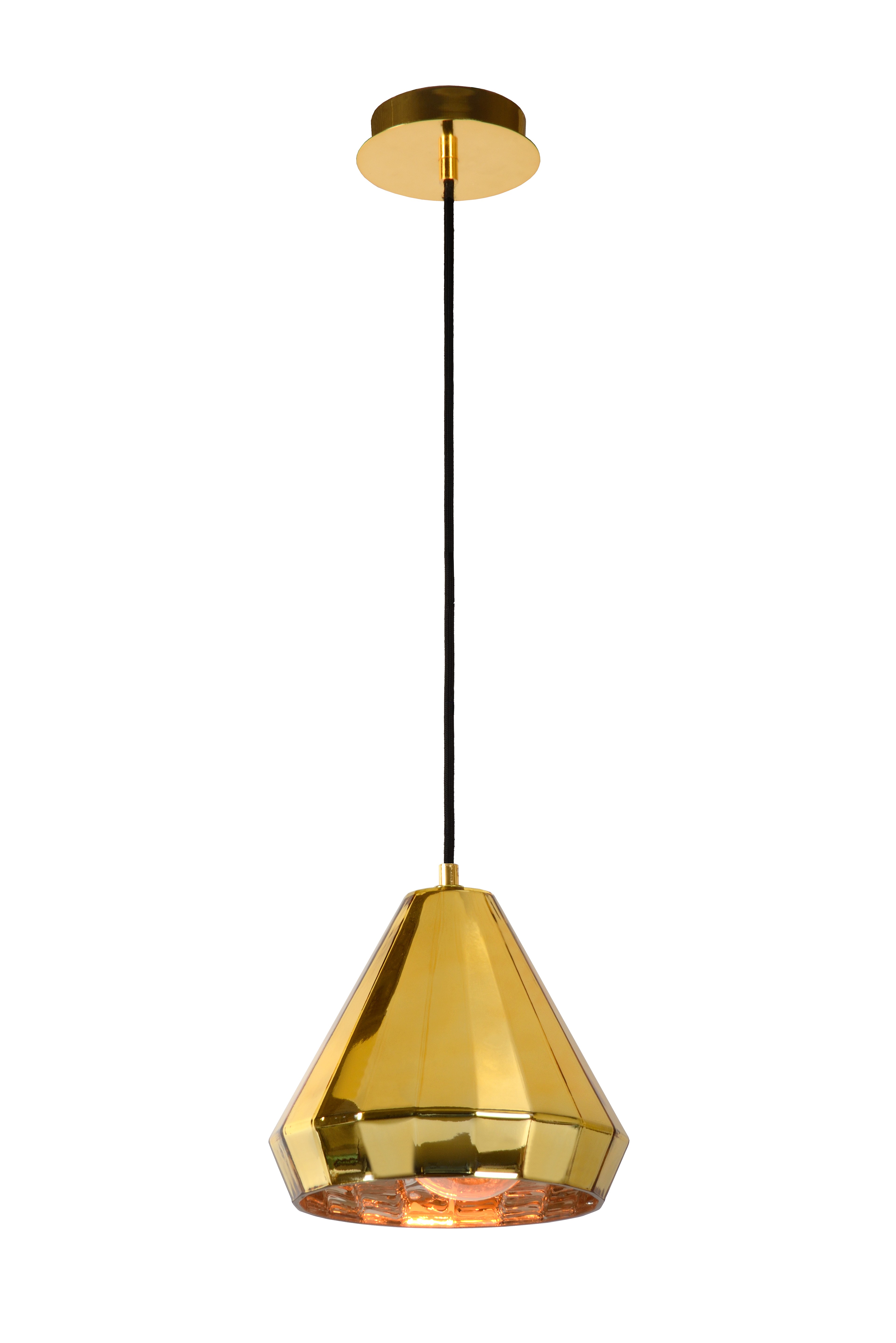 Светильник подвесной Lucide Lyna 34432/01/01