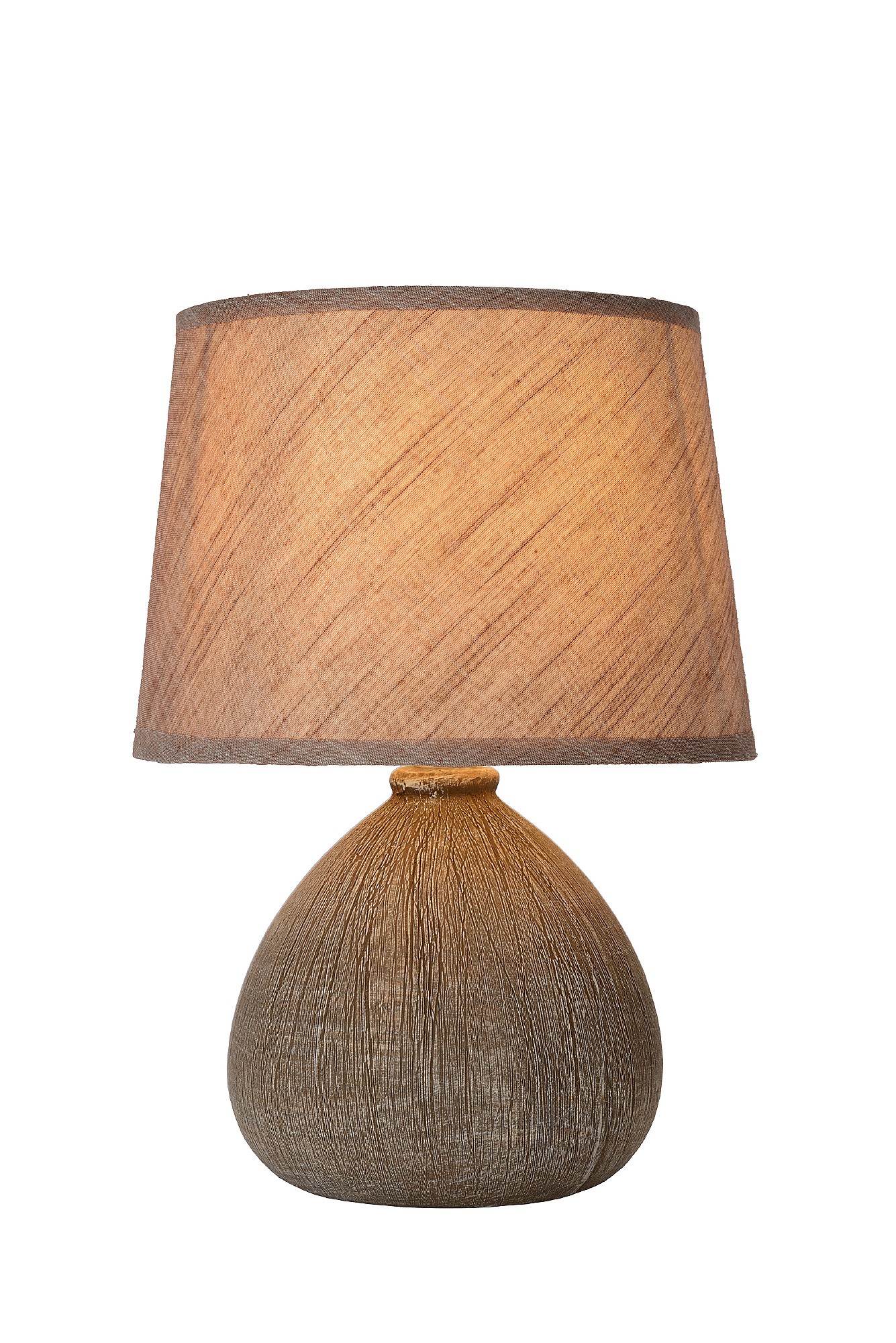 Настольная лампа Lucide Ramzi 47506/81/43