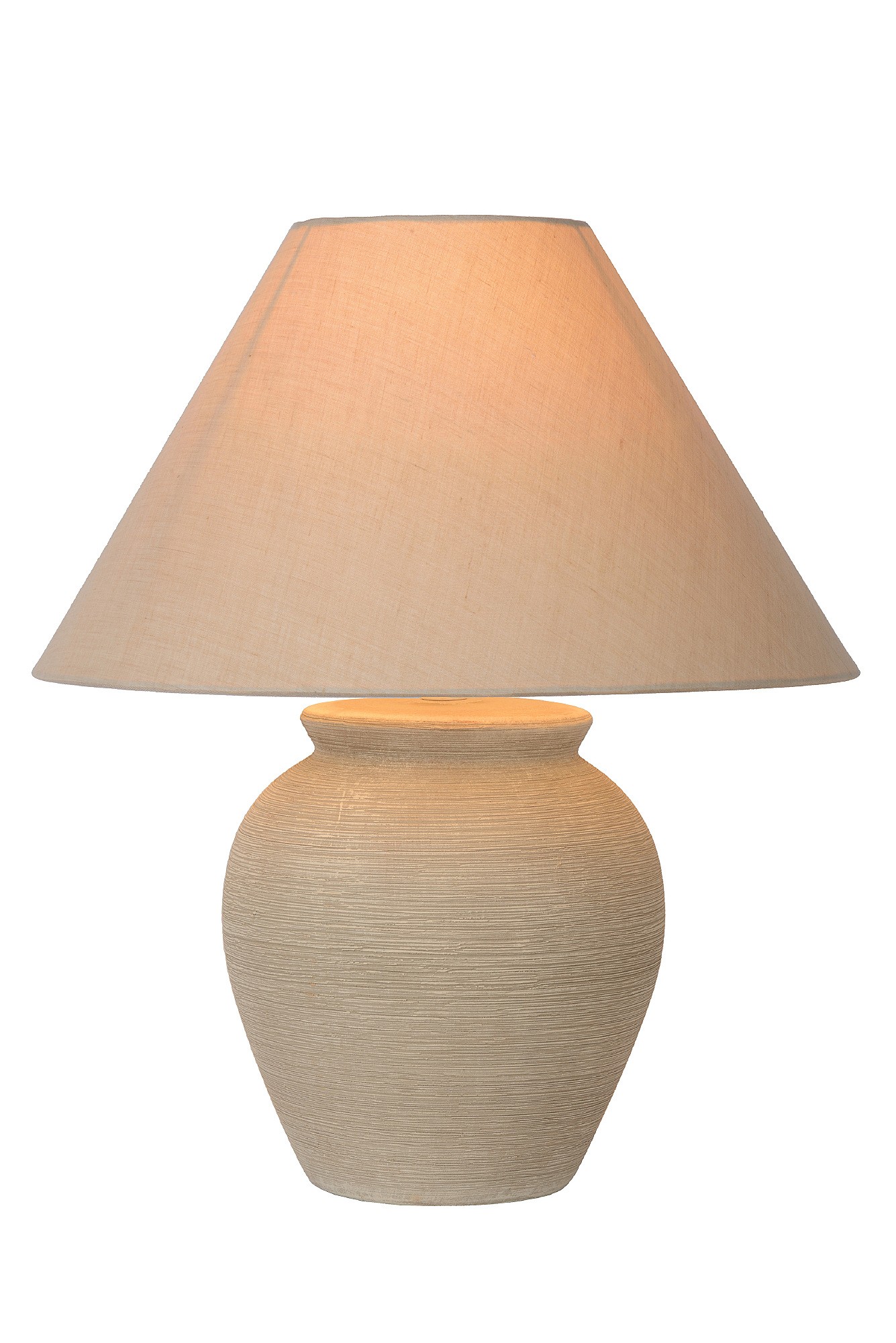 Настольная лампа Lucide Ramzi 47507/81/38