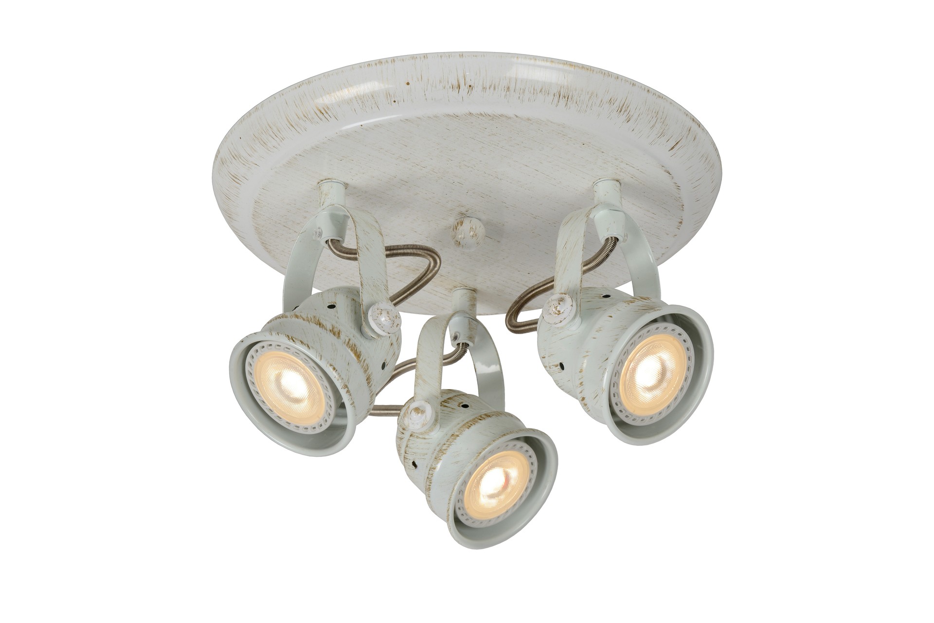 Светильник спот Lucide Cigal 77974/15/21