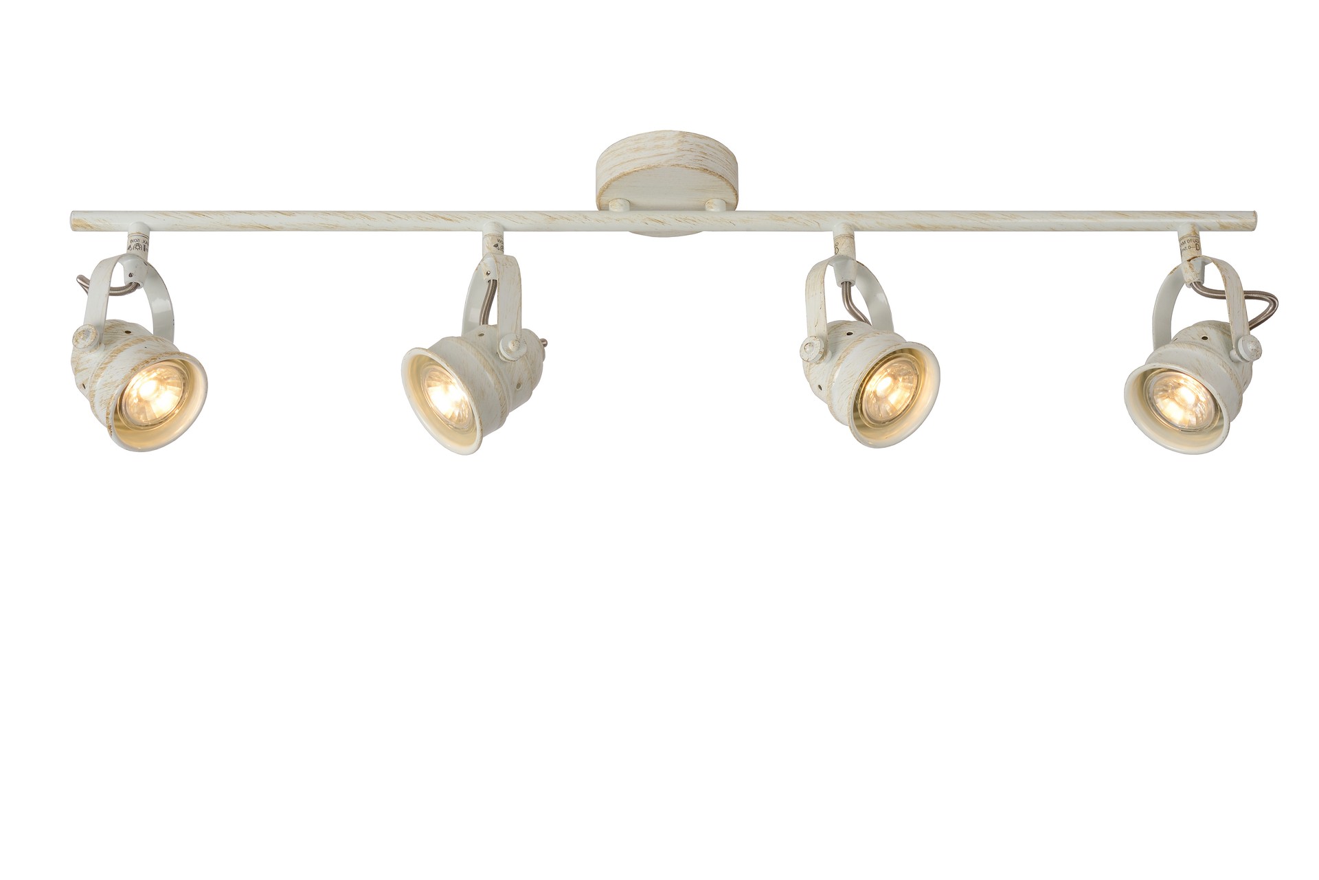 Светильник спот Lucide Cigal 77974/20/21