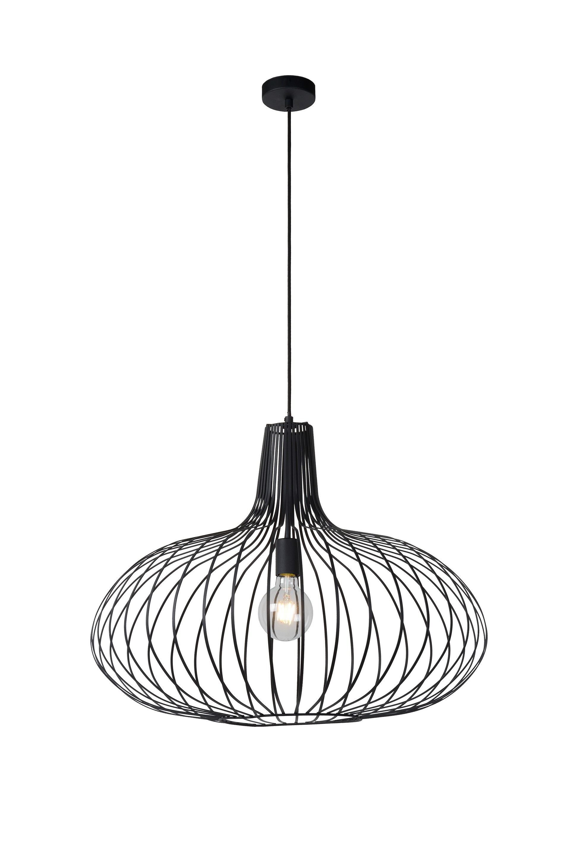 Светильник подвесной Lucide Manuela 78374/65/30