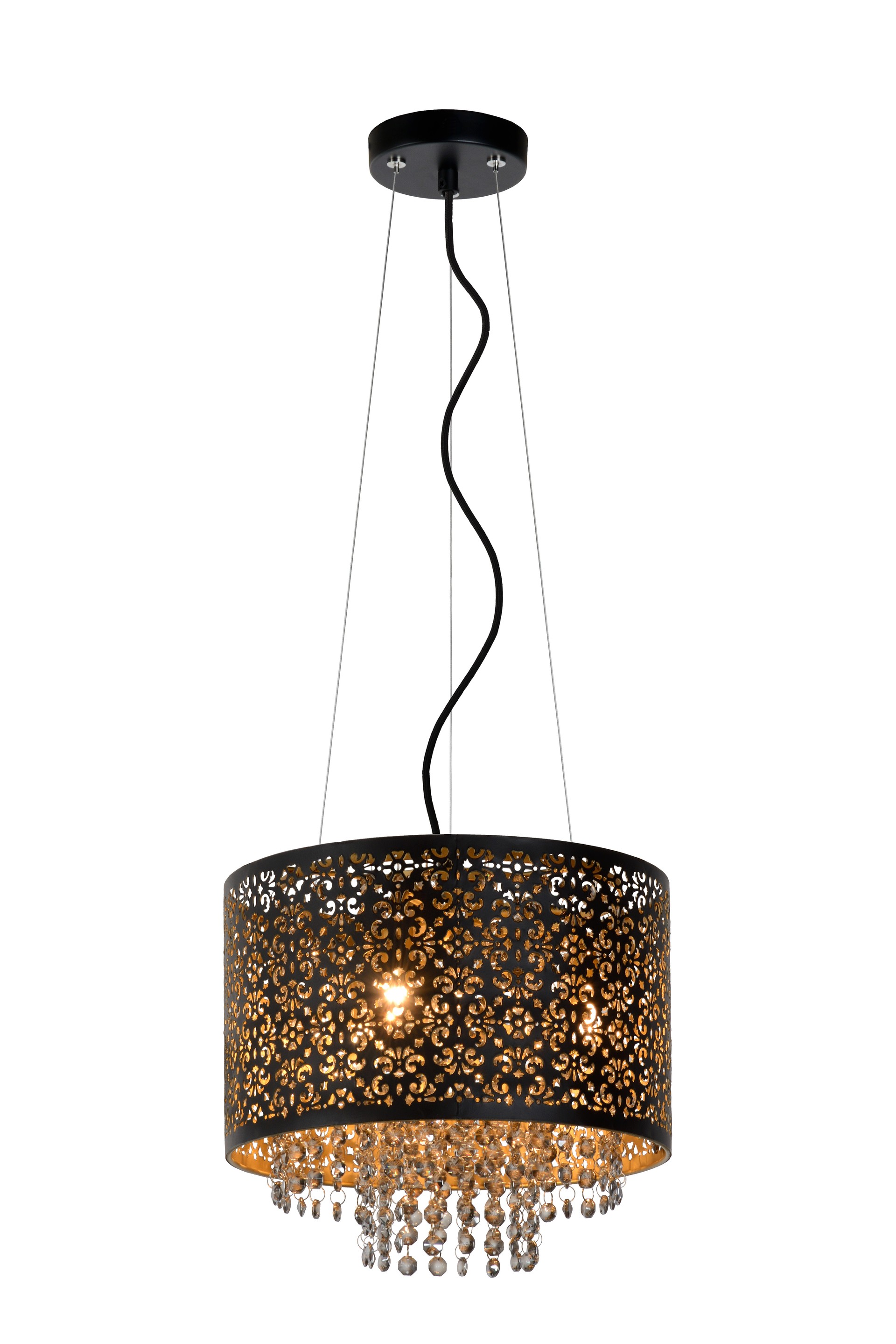 Светильник подвесной Lucide Raka 78376/31/30