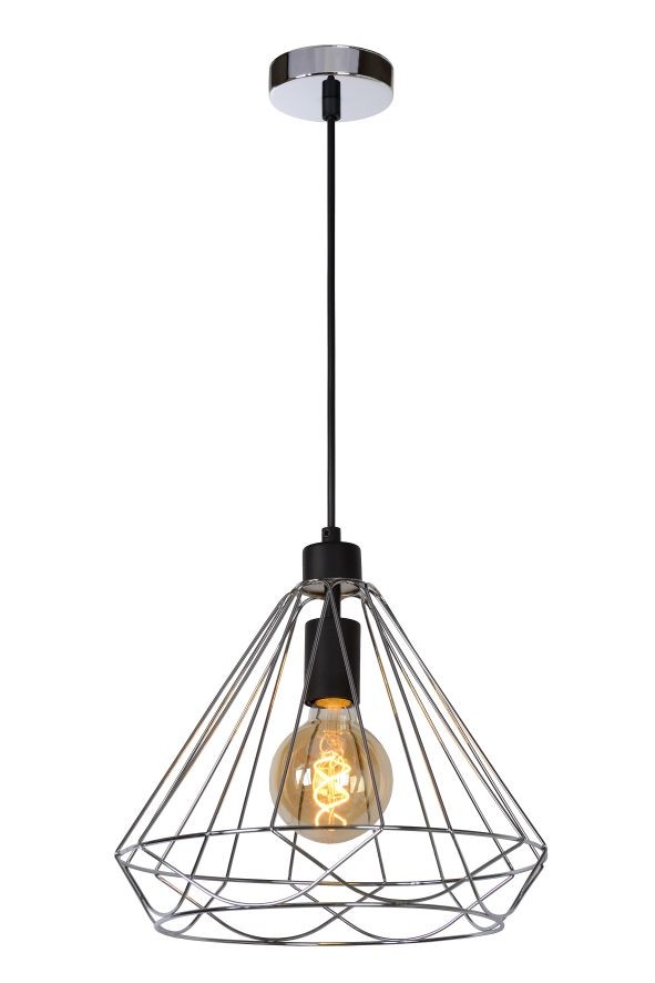 Светильник подвесной Lucide Kyara 78385/32/11