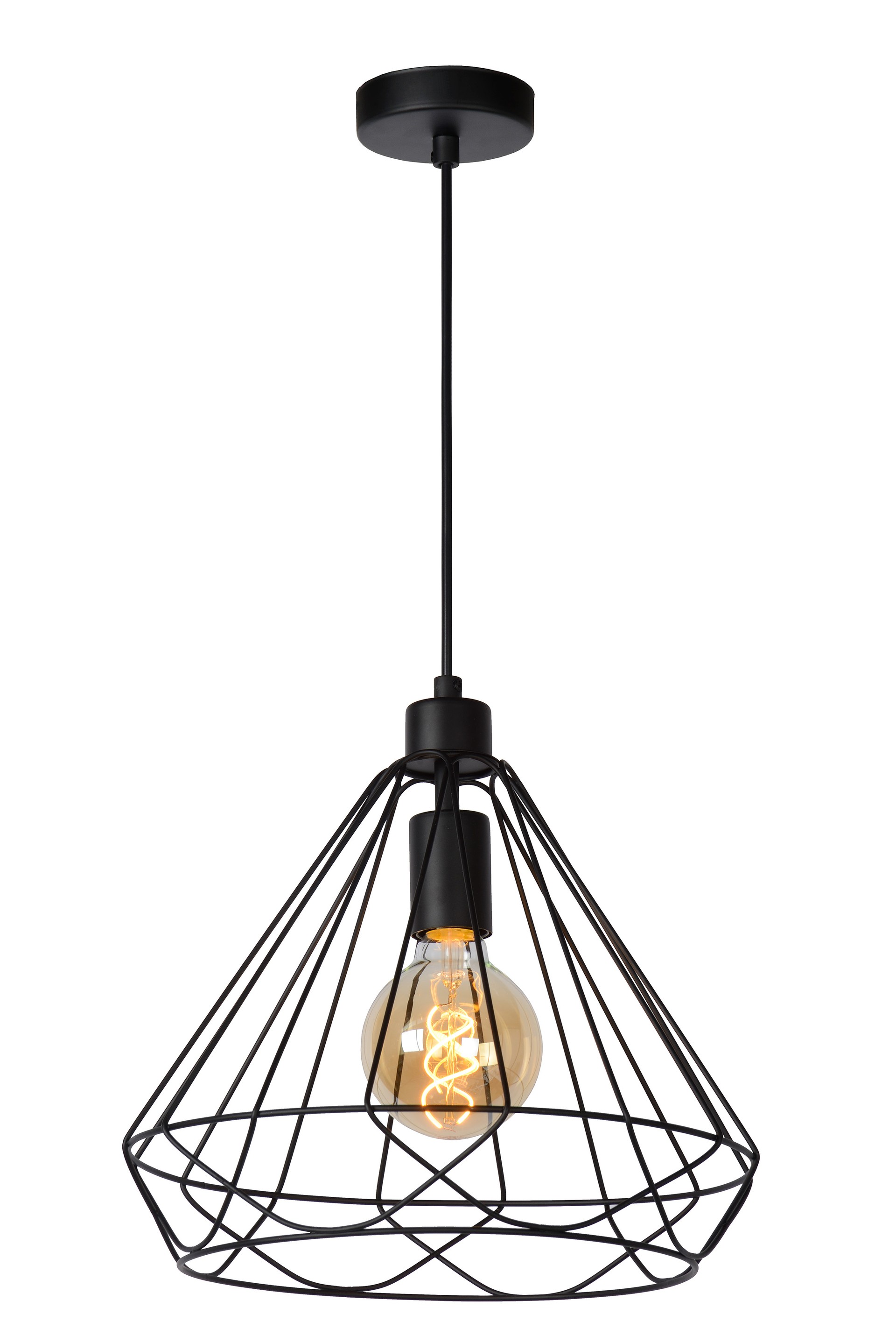 Светильник подвесной Lucide Kyara 78385/32/30