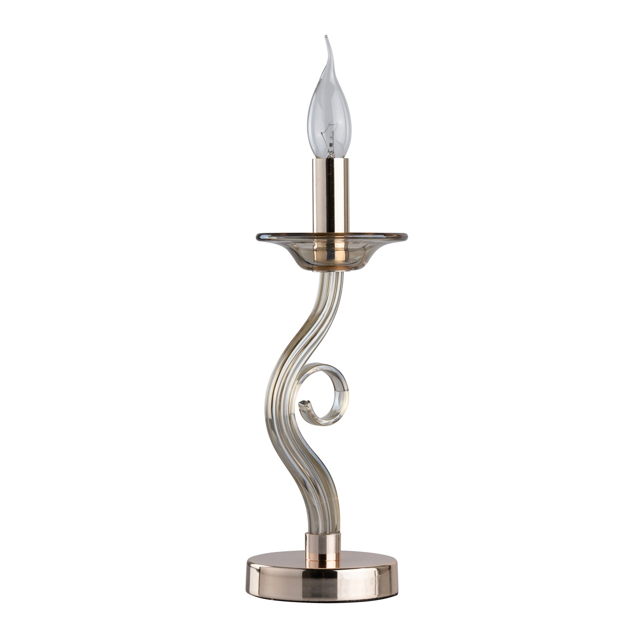 Настольная лампа MW Light Элла 483033101