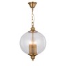 Светильник подвесной ST Luce Lateria SL362.203.03