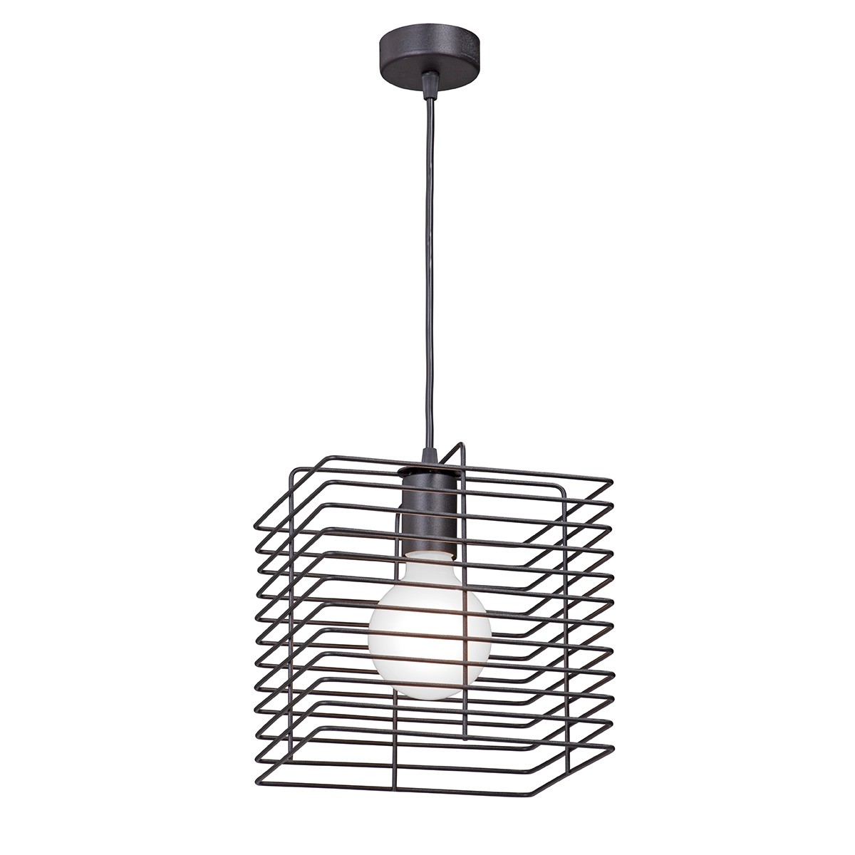 Светильник подвесной Vitaluce V4366-1/1S