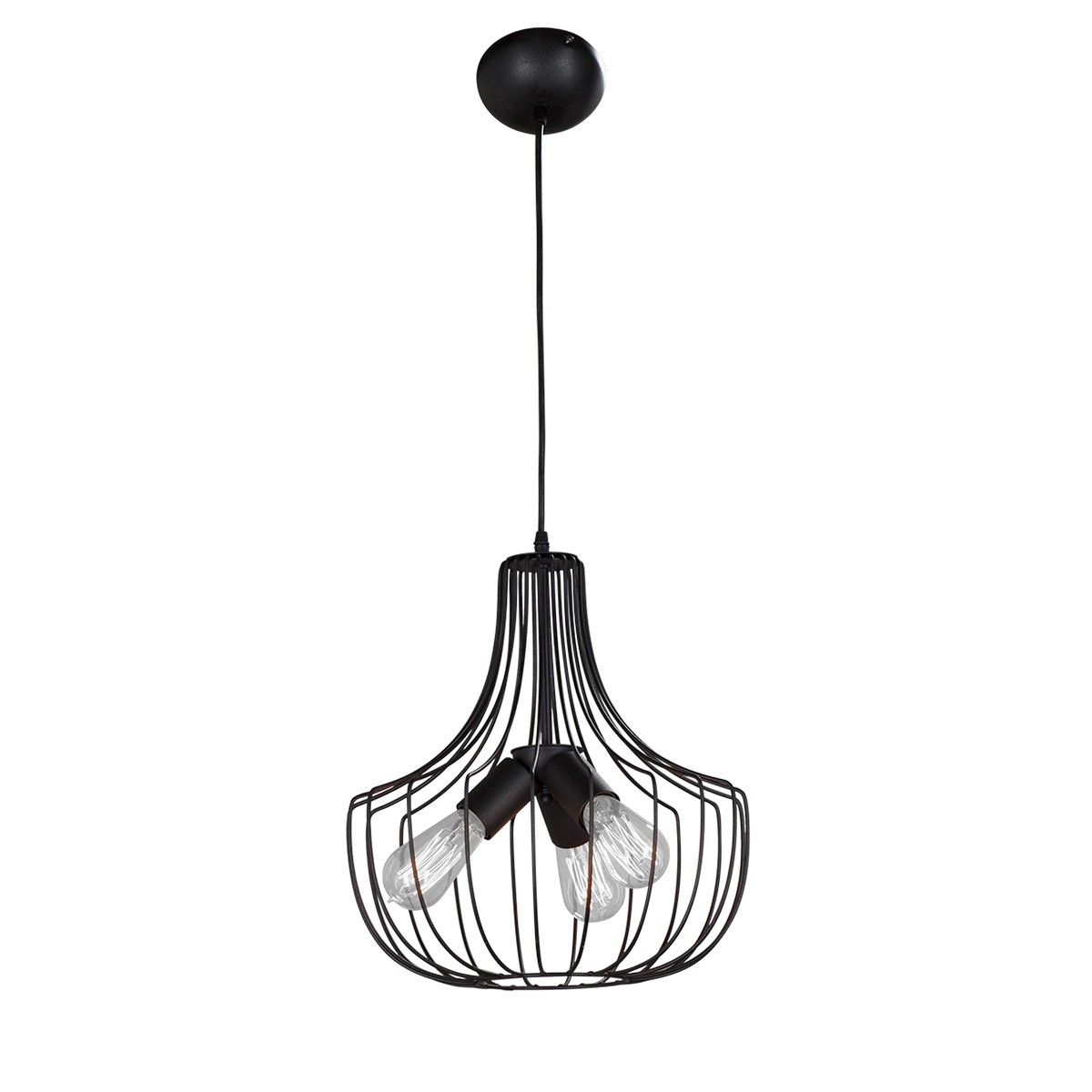 Светильник подвесной Vitaluce V4456-1/3S