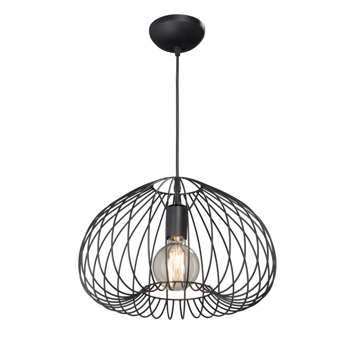 Светильник подвесной Vitaluce V4498-1/1S