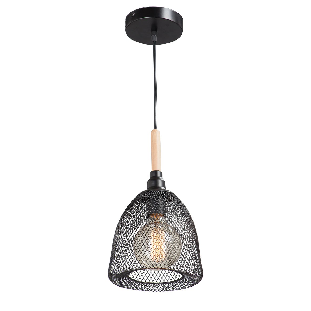 Светильник подвесной Vitaluce V4516/1S