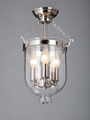 Светильник потолочный Vitaluce V4536/3S