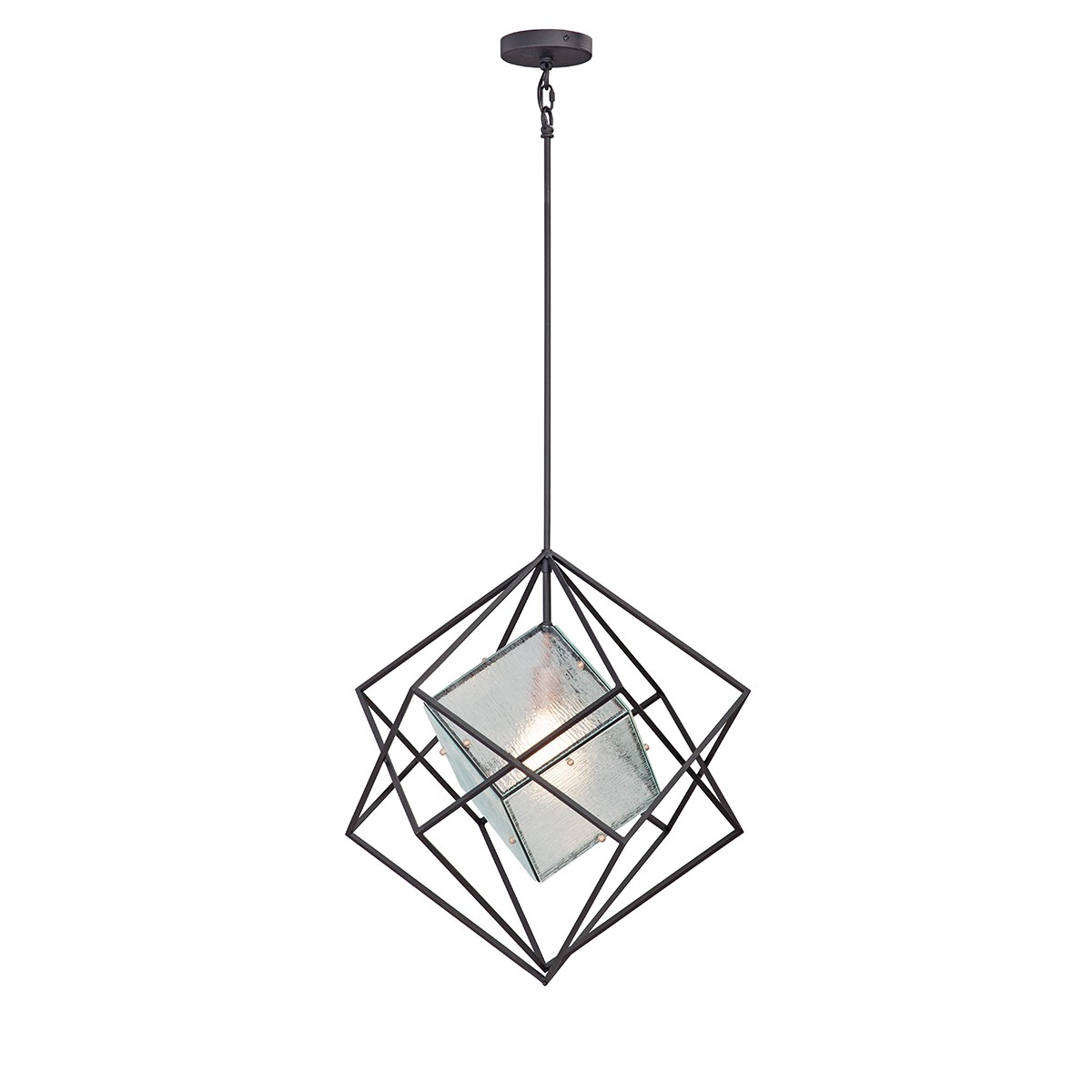 Светильник подвесной Vitaluce V4592-1/1PL