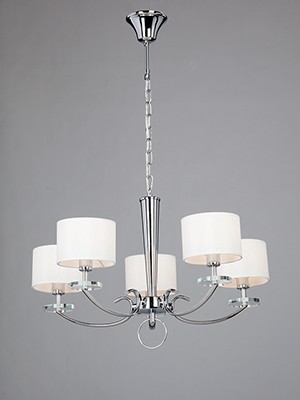 Подвесная люстра Vitaluce V5192/5