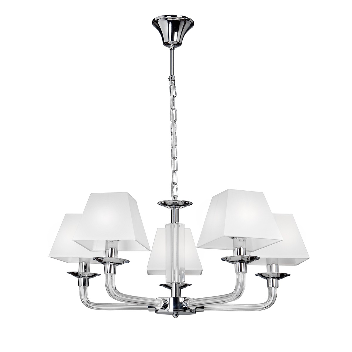 Подвесная люстра Vitaluce V5195/5