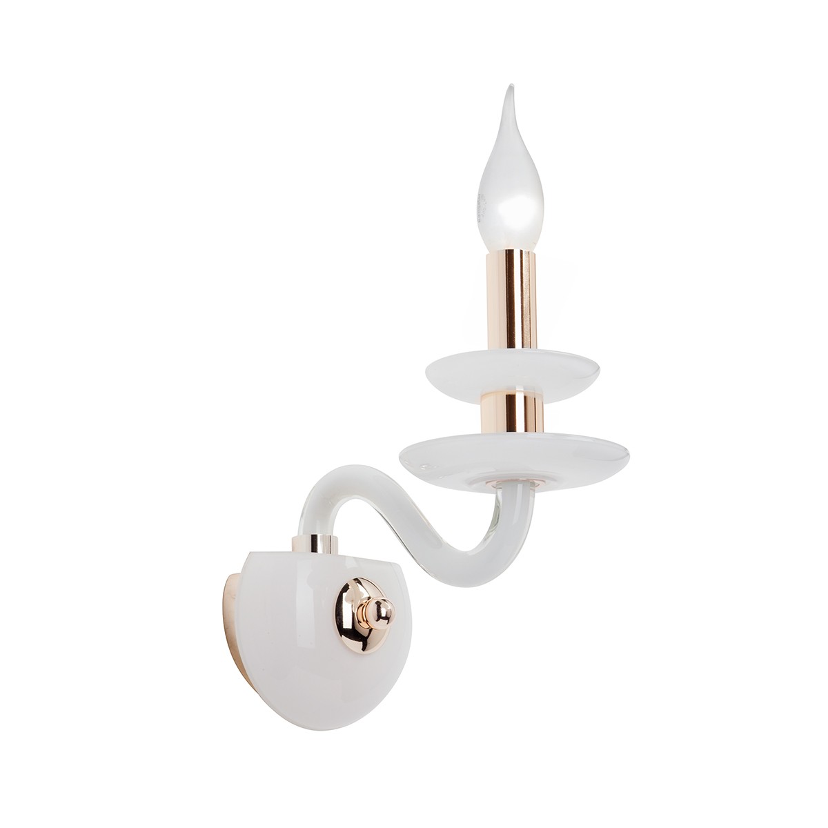 Настенное бра Vitaluce V5199/1A