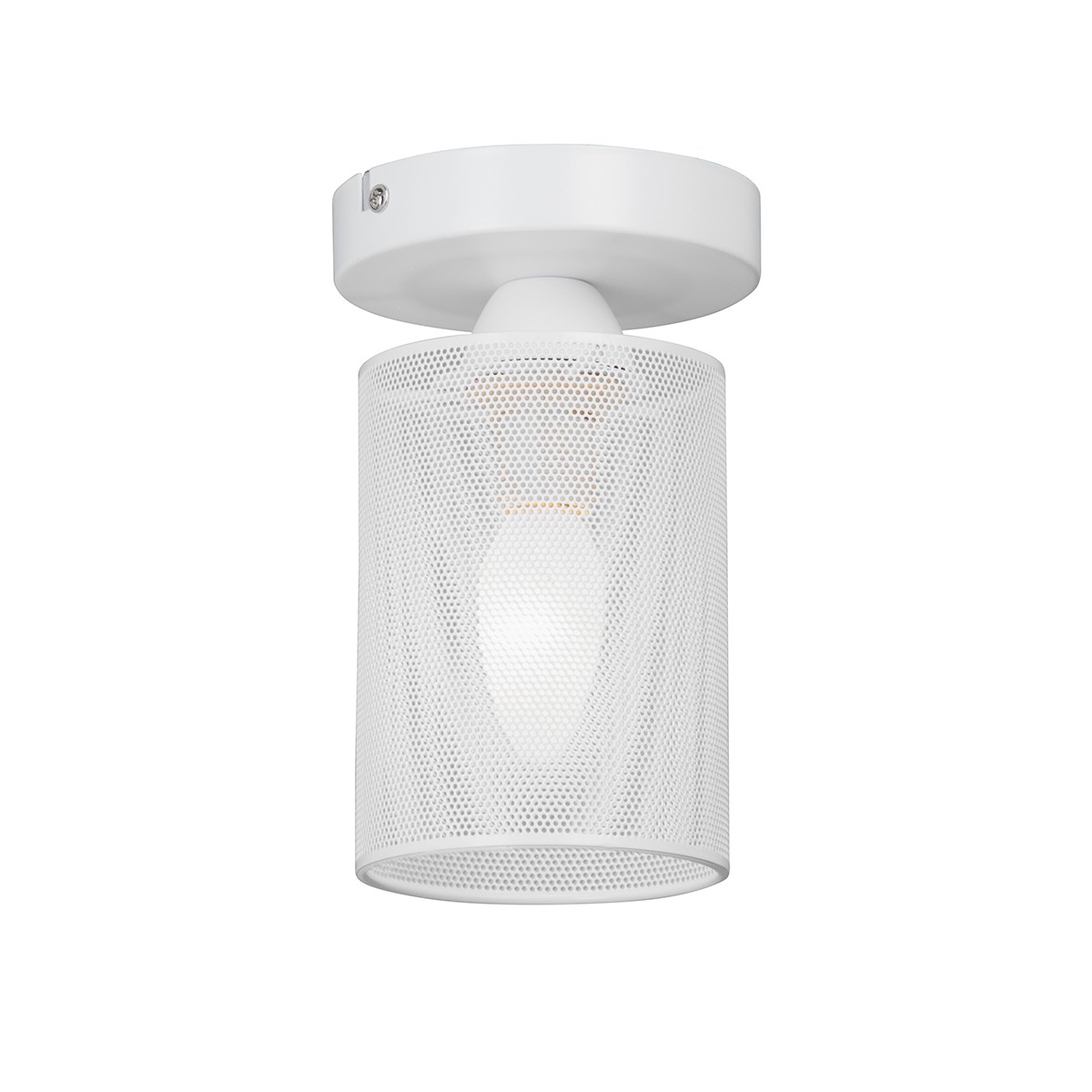 Светильник потолочный Vitaluce V5253/1PL