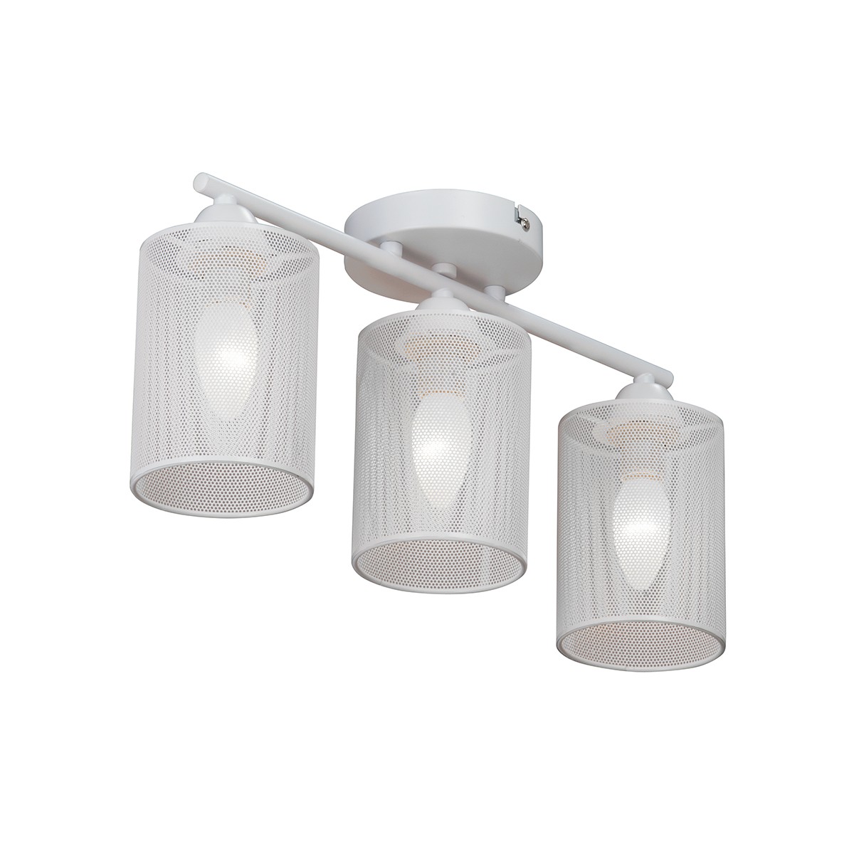 Потолочная люстра Vitaluce V5253/3PL