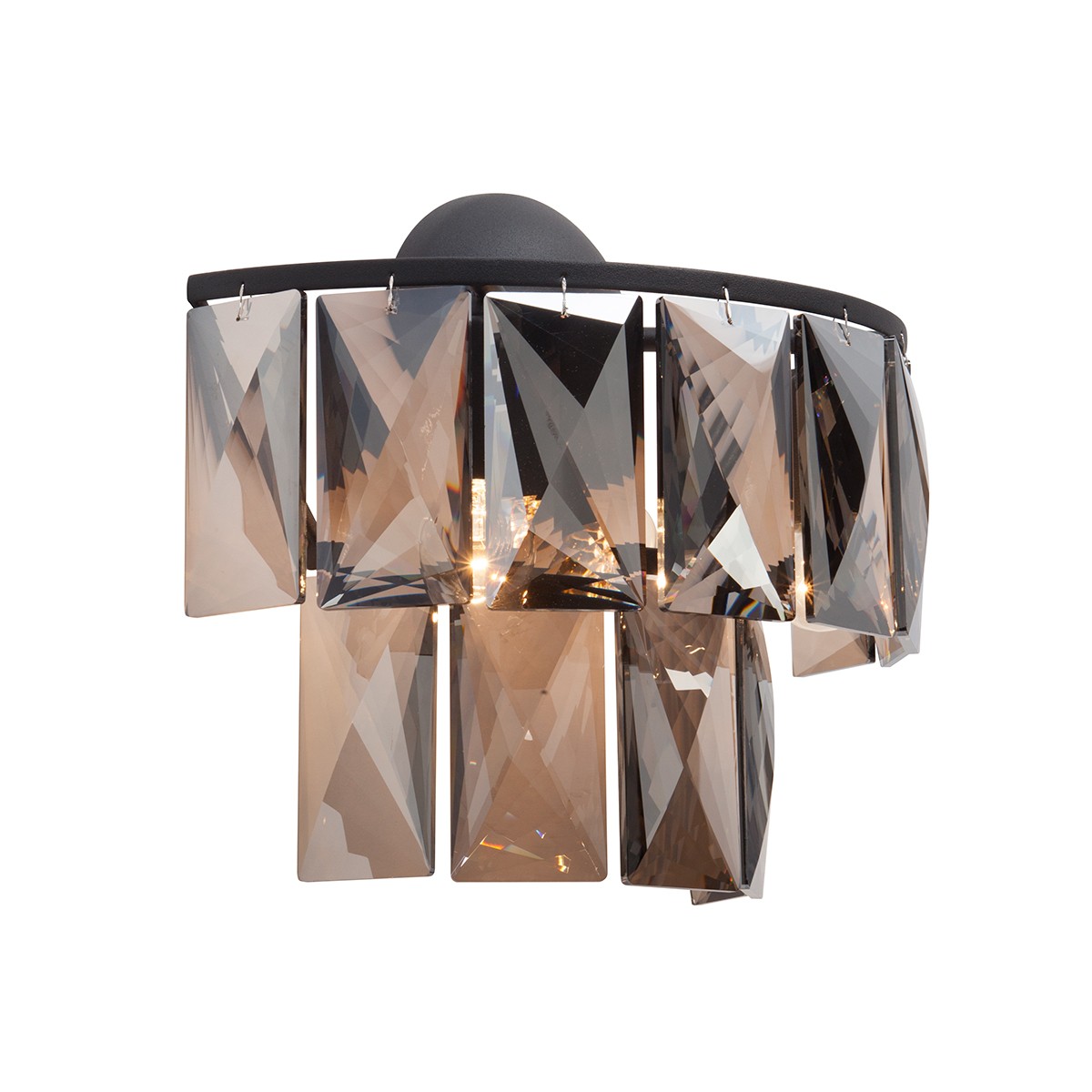 Настенное бра Vitaluce V5276-1/3A