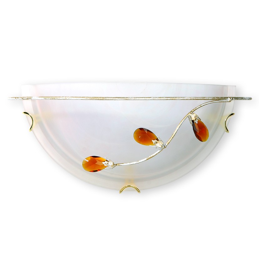 Настенно потолочный светильник Vitaluce V6807/1A