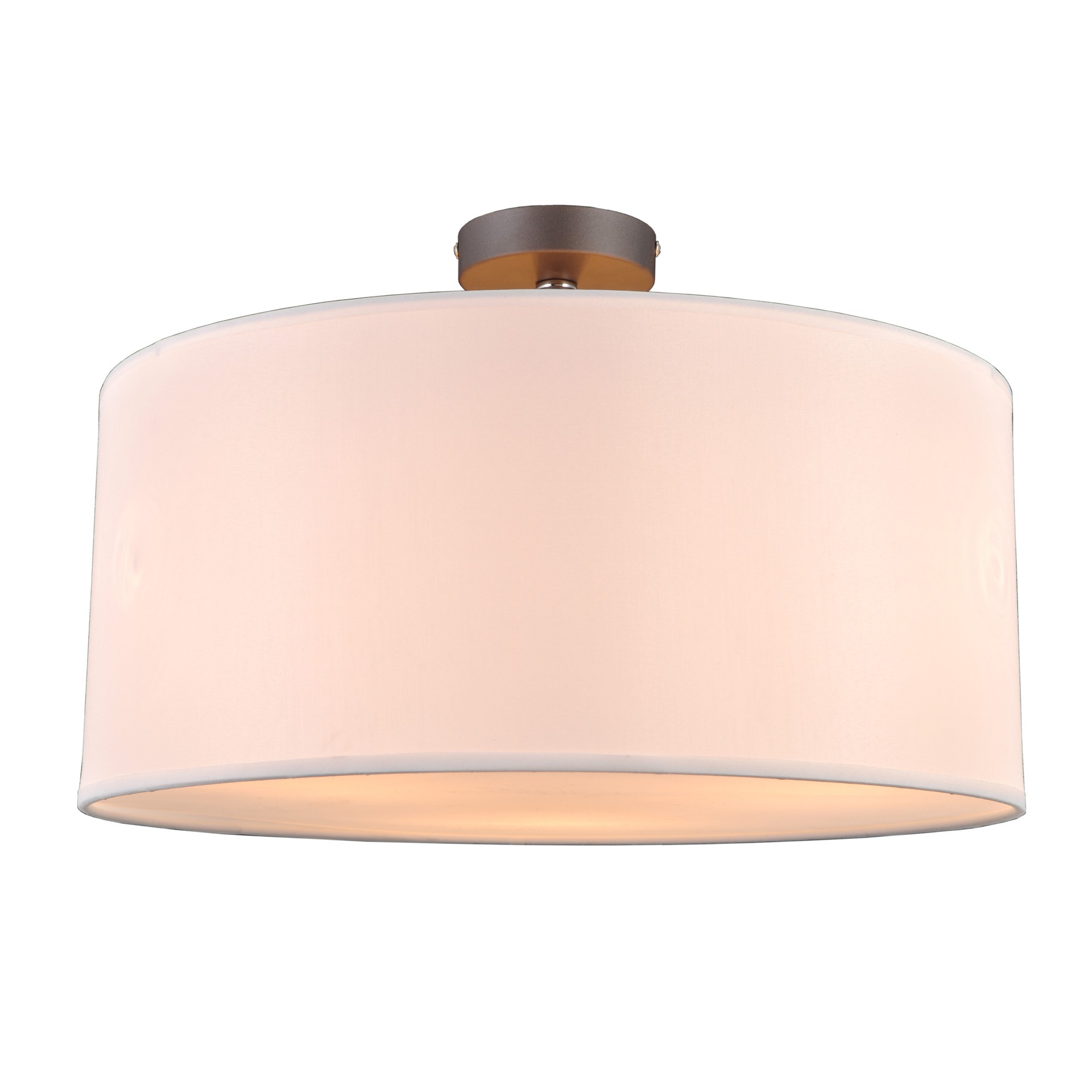 Светильник потолочный Natali Kovaltseva 75005B 75005B/3C ANTI GRAY