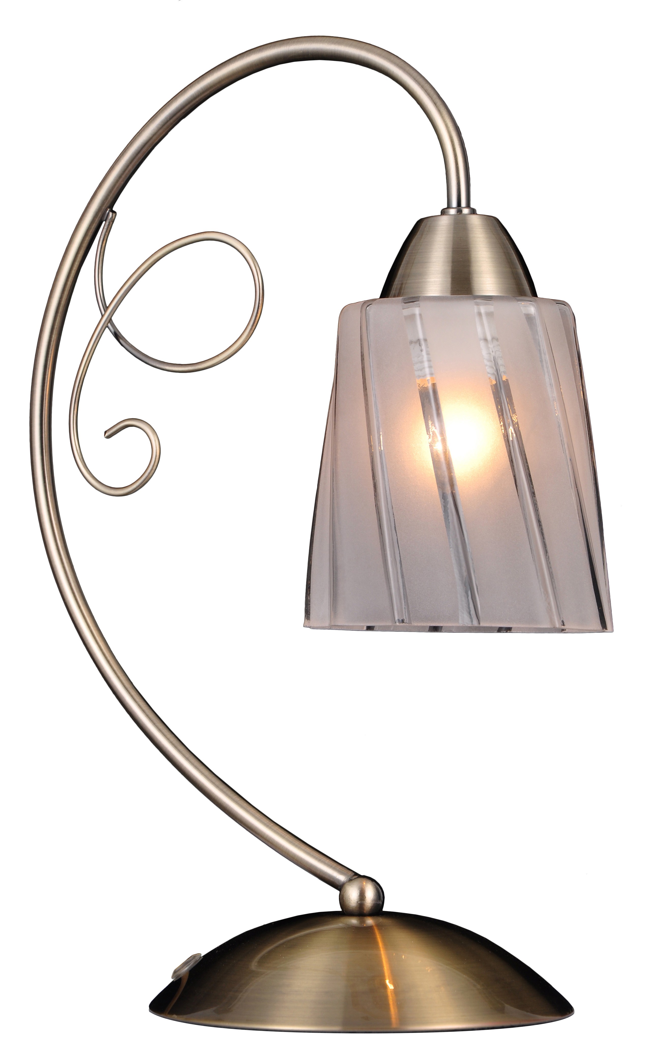 Настольная лампа Natali Kovaltseva 75047 75047/1T ANTIQUE