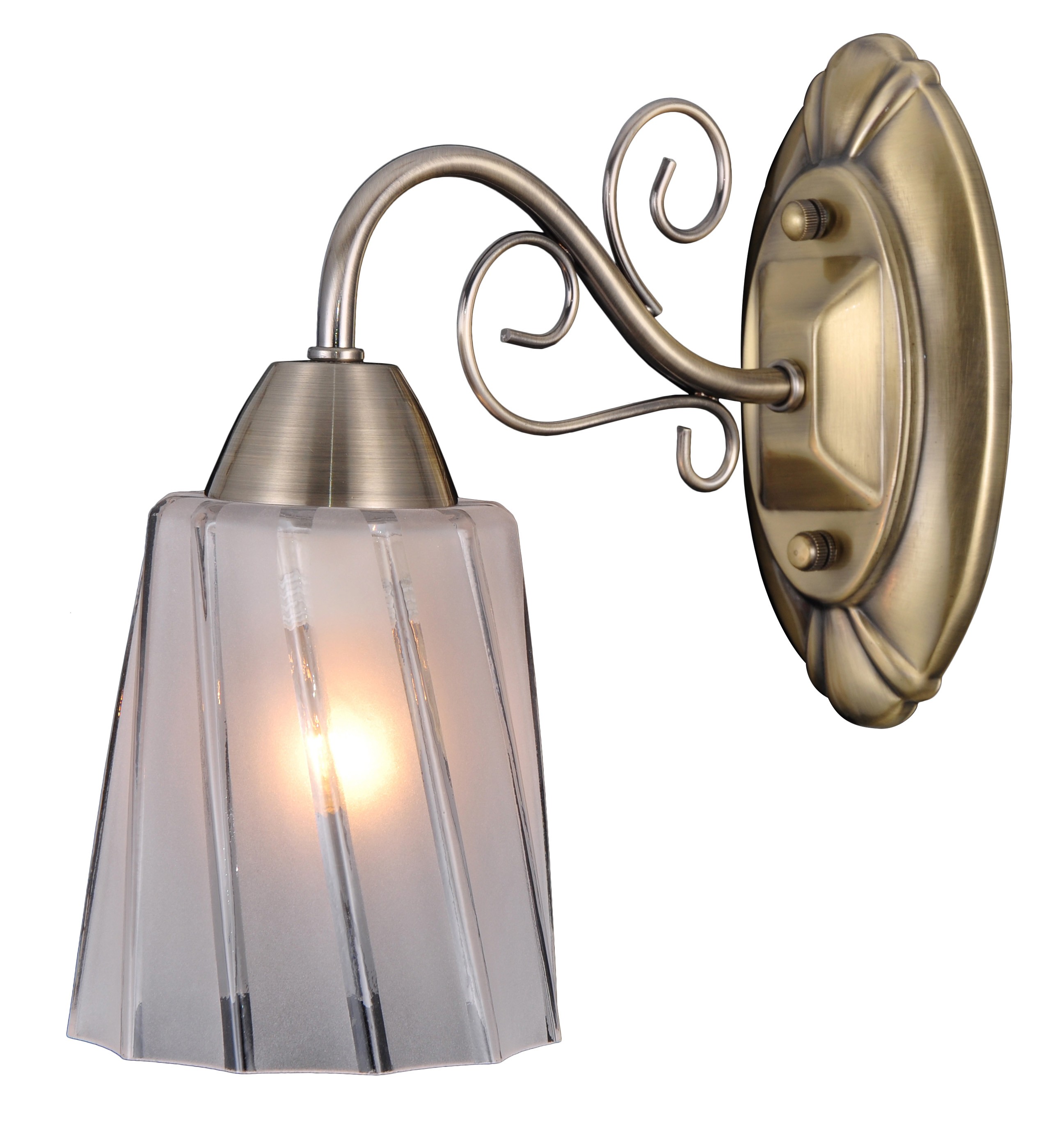 Настенное бра Natali Kovaltseva 75047 75047/1W ANTIQUE