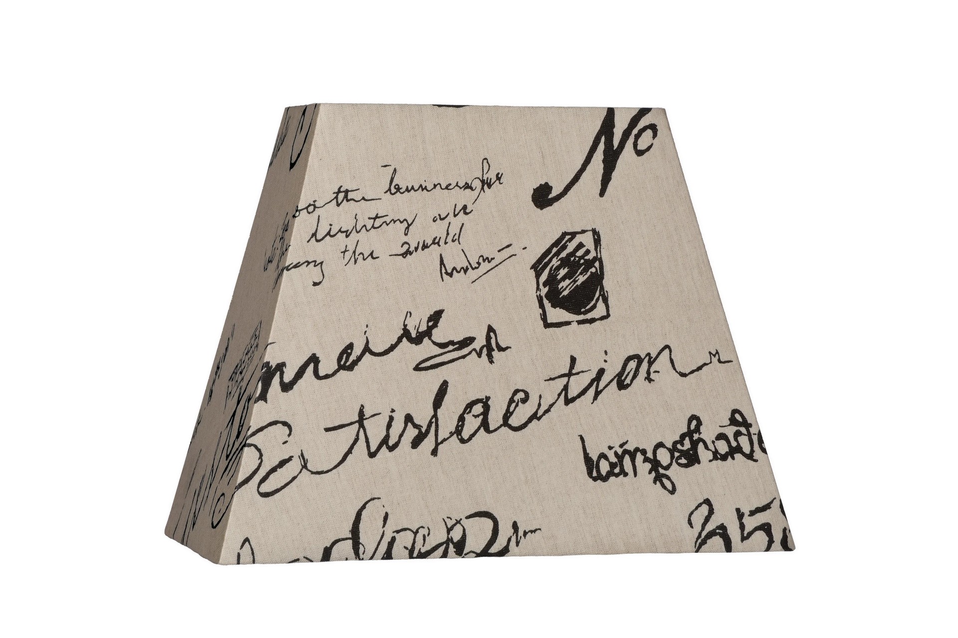 Абажур Lucide Shades 61021/27/55