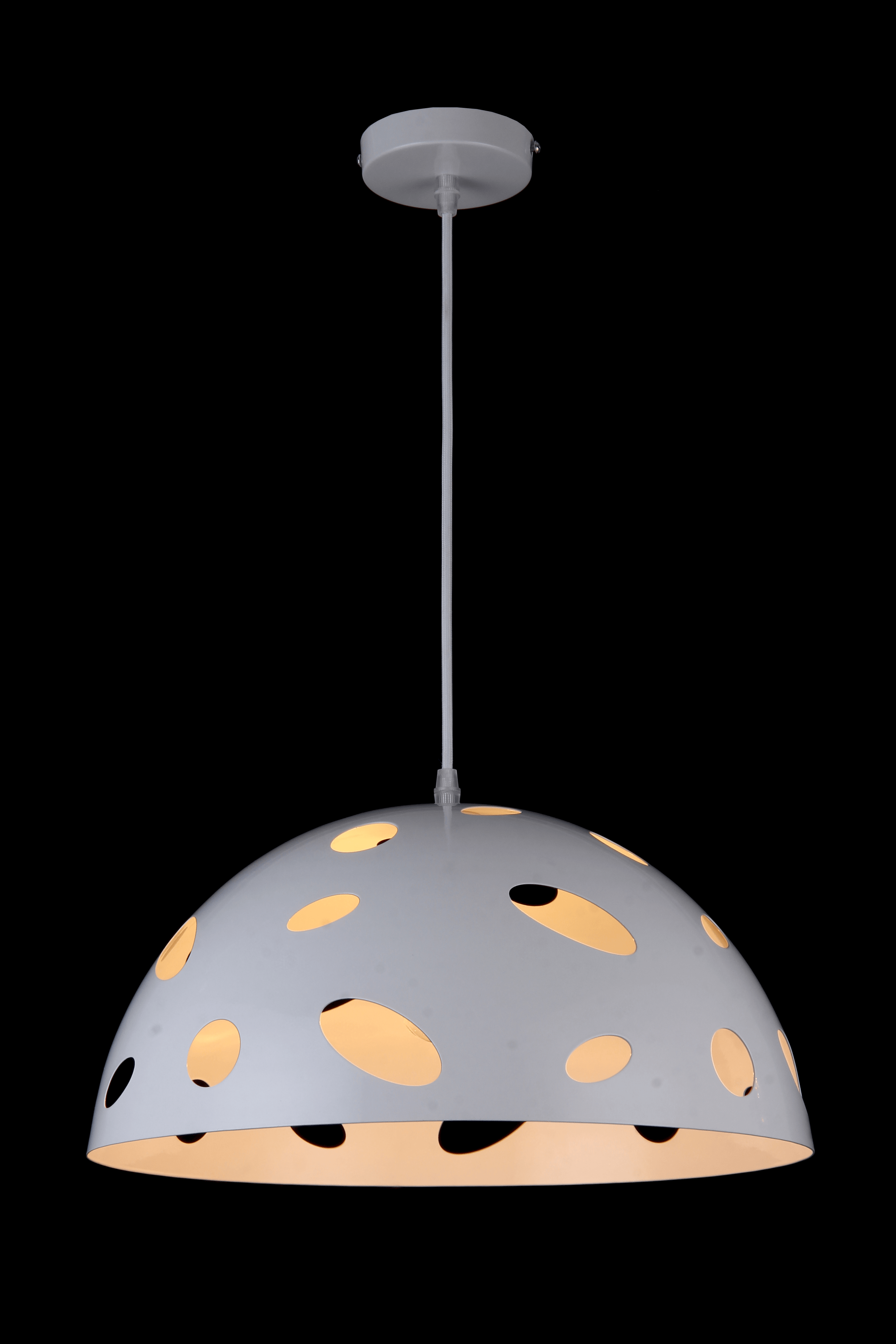 Светильник подвесной Natali Kovaltseva Minimal Art MINIMAL ART 77019-1P WHITE