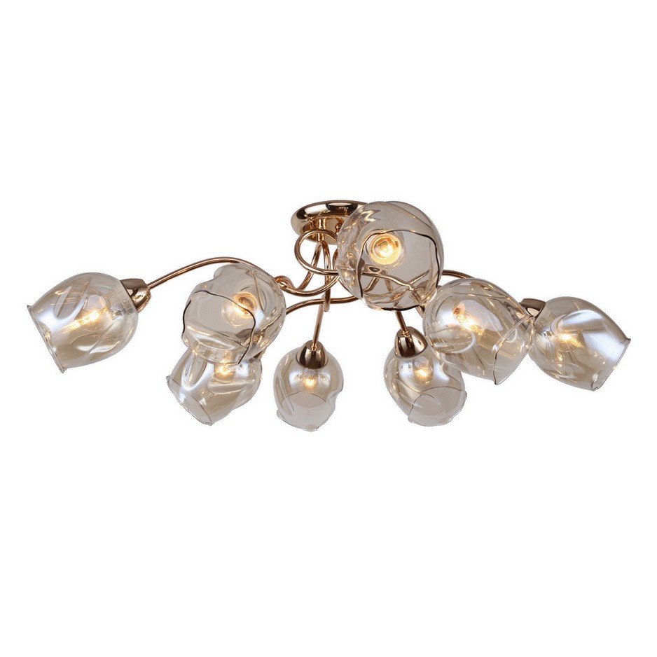 Потолочная люстра F-Promo Bento 2190-8U