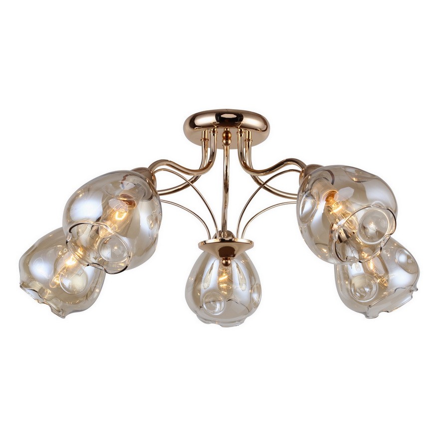 Потолочная люстра F-Promo Galanta 2338-5U