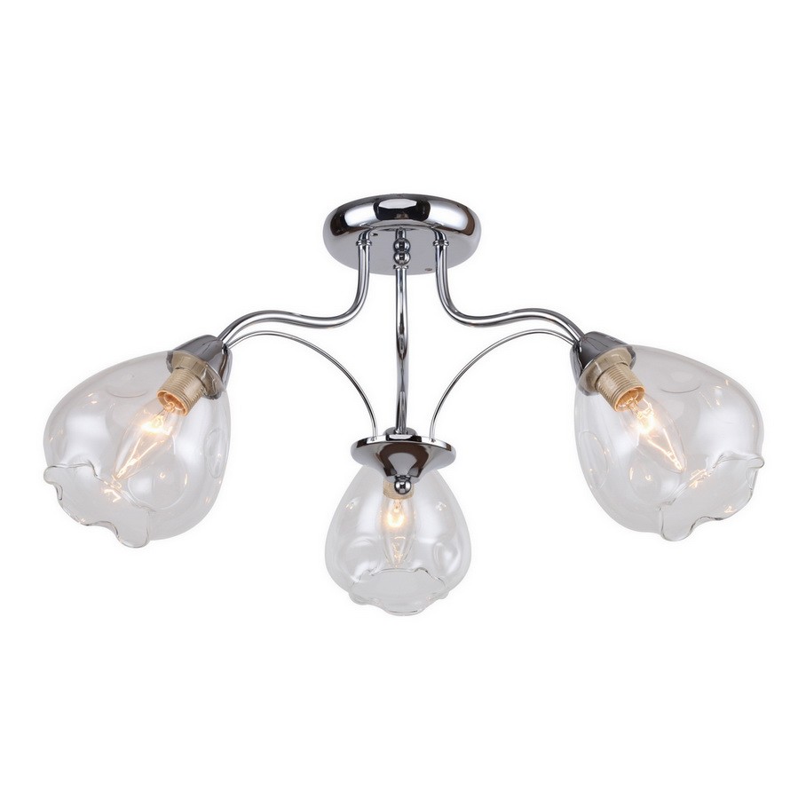 Потолочная люстра F-Promo Galanta 2339-3U